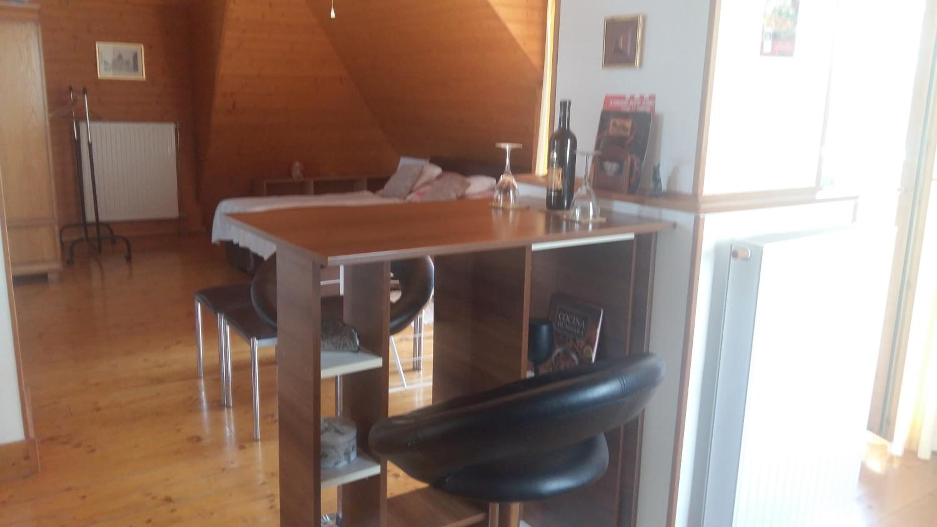 Komfort Apartman