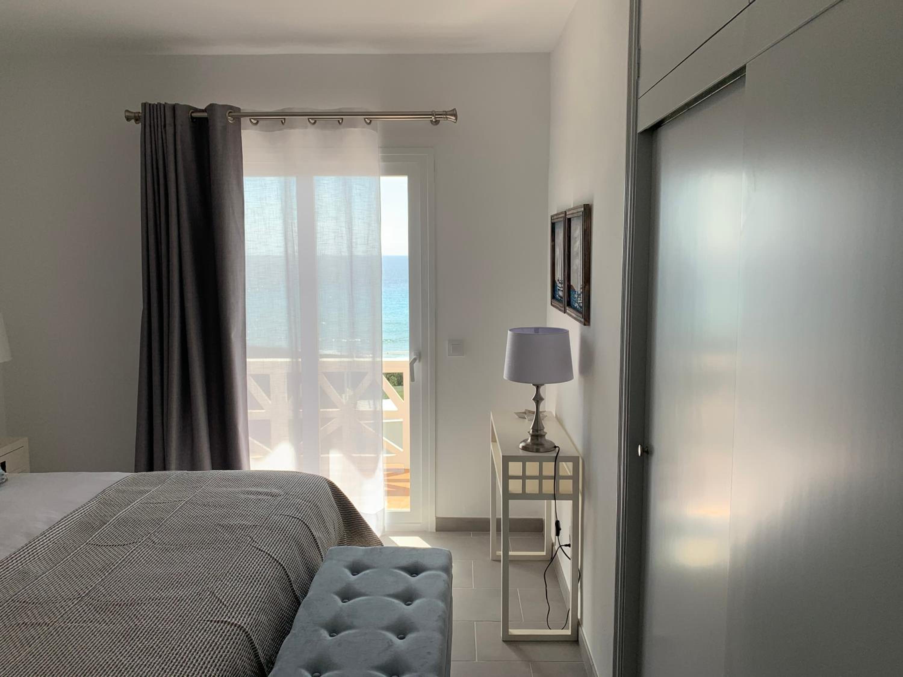Apartamento en Playa Santo Tomas view 5