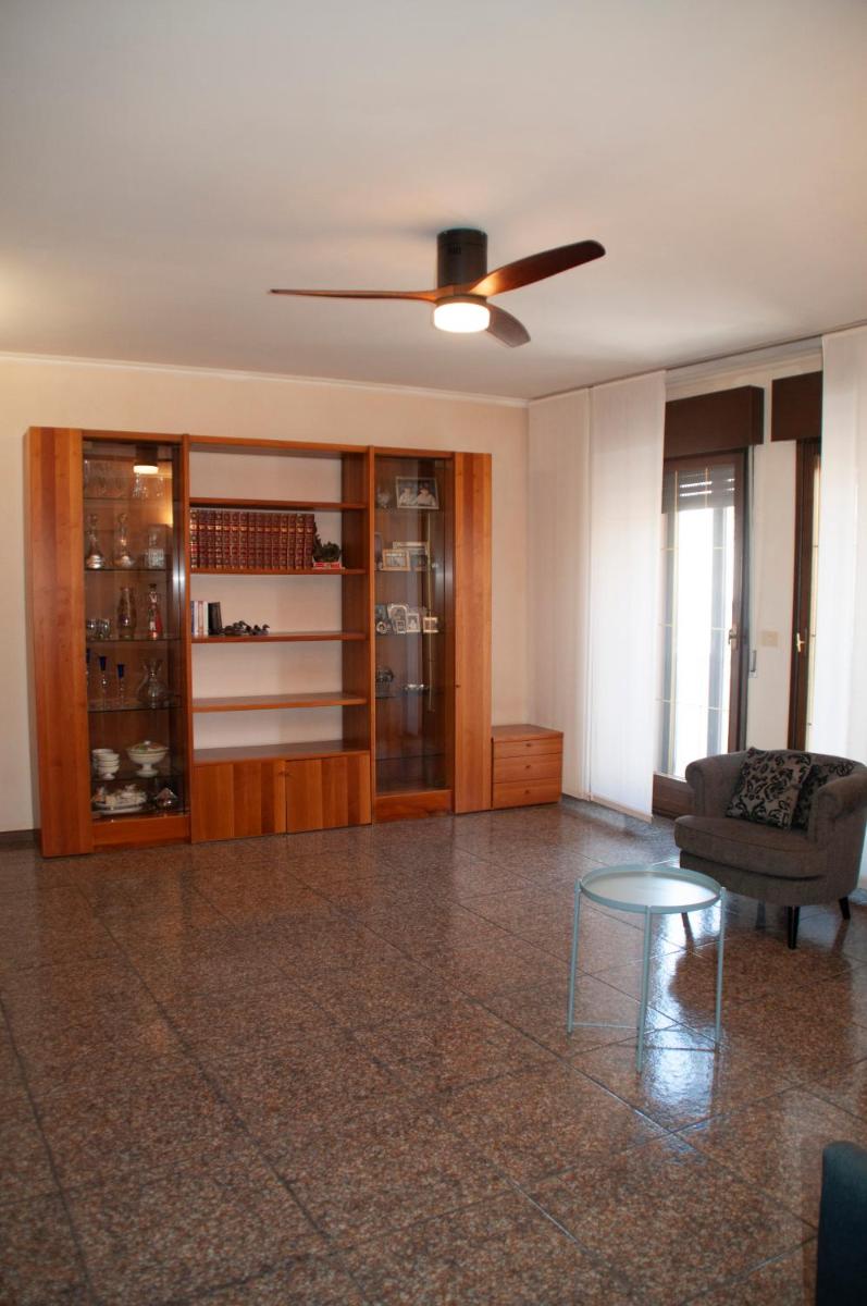 Appartamento Marchesini view 5