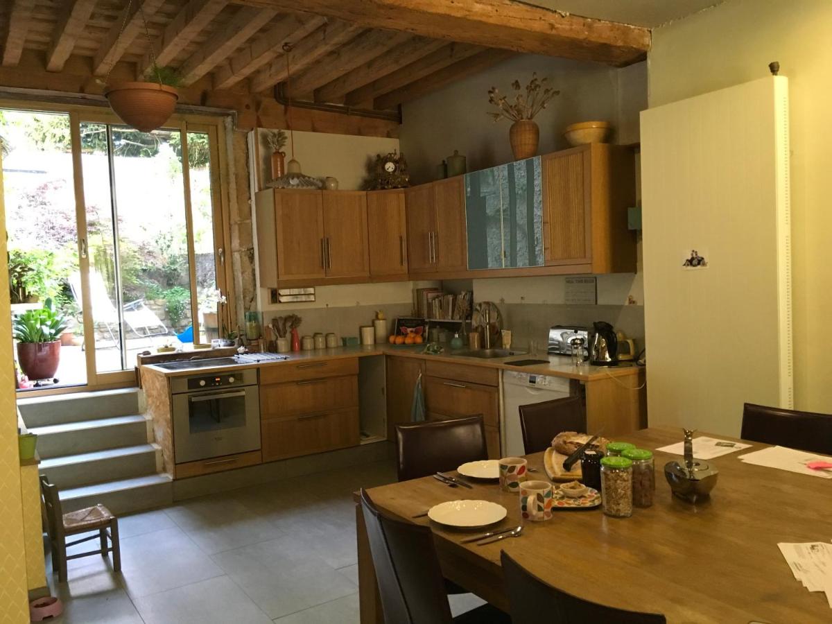 Le Moulin Neuf de Parenty view 4