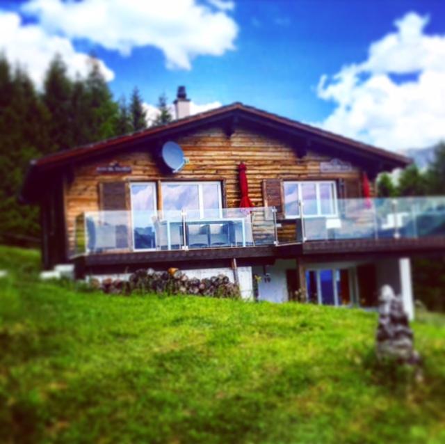 Chalet Casa Cresta - Top of Lenzerheide - bis 9 Personen