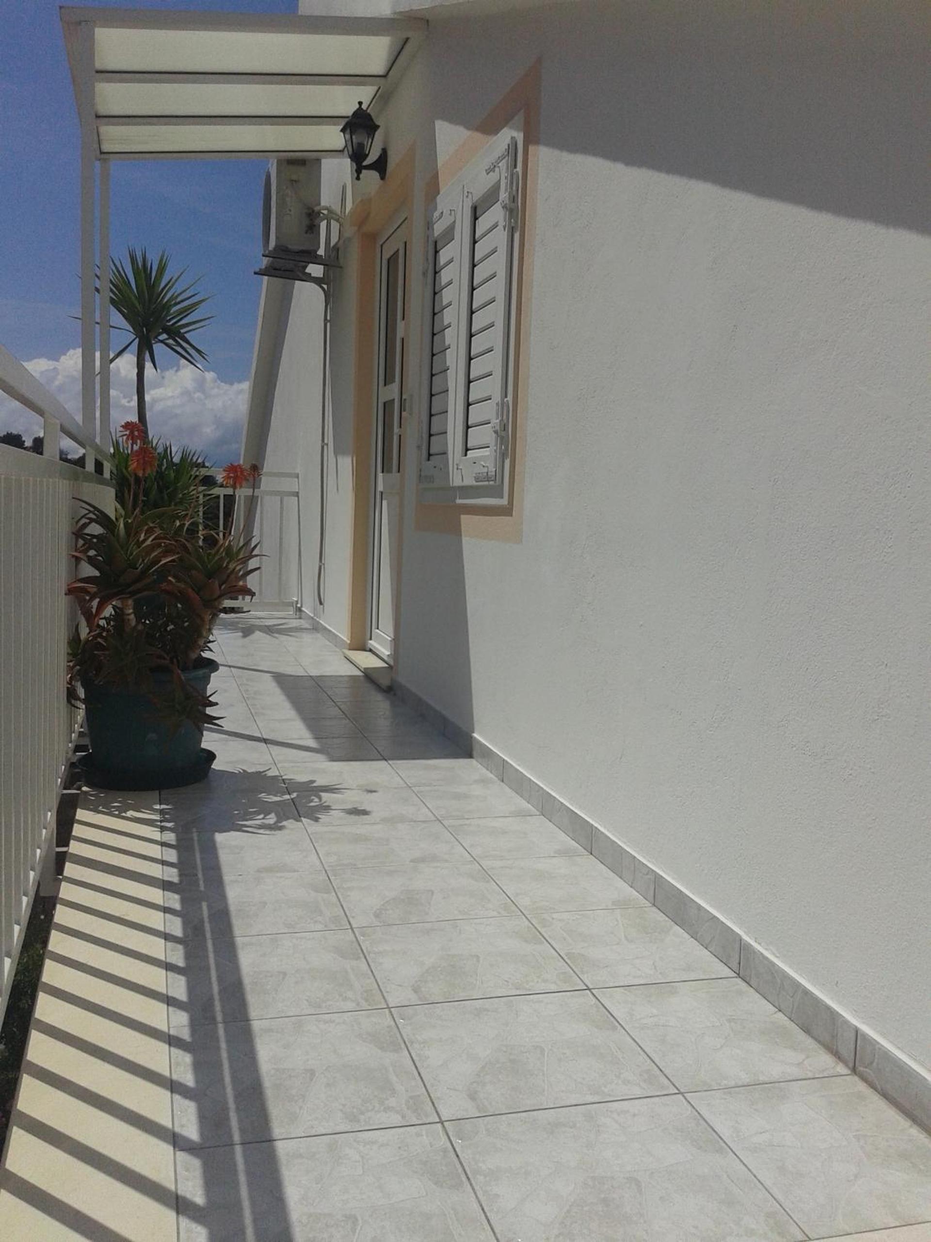 Apartments & Rooms Anita view 2