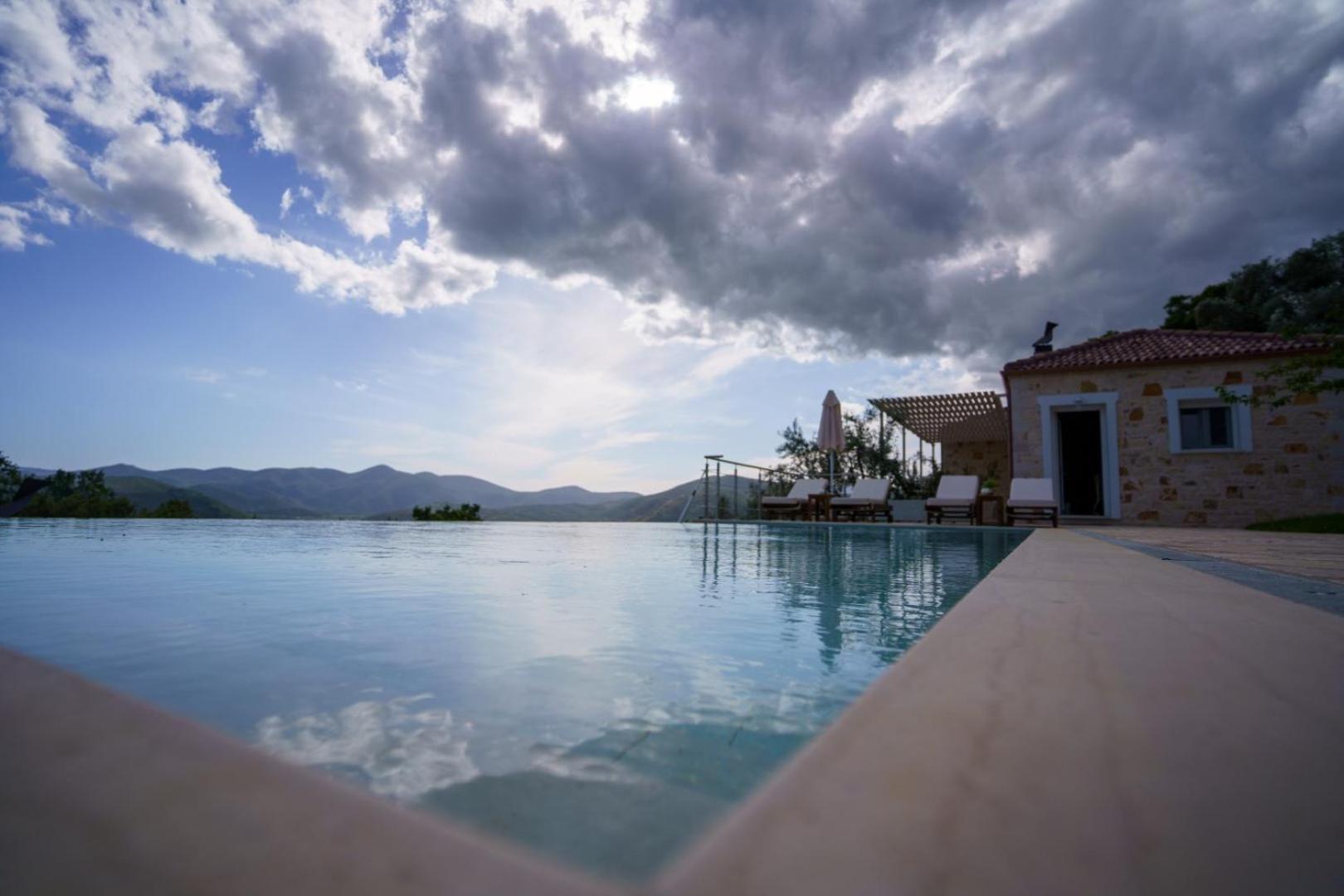 Astrali Stone Villas view 5