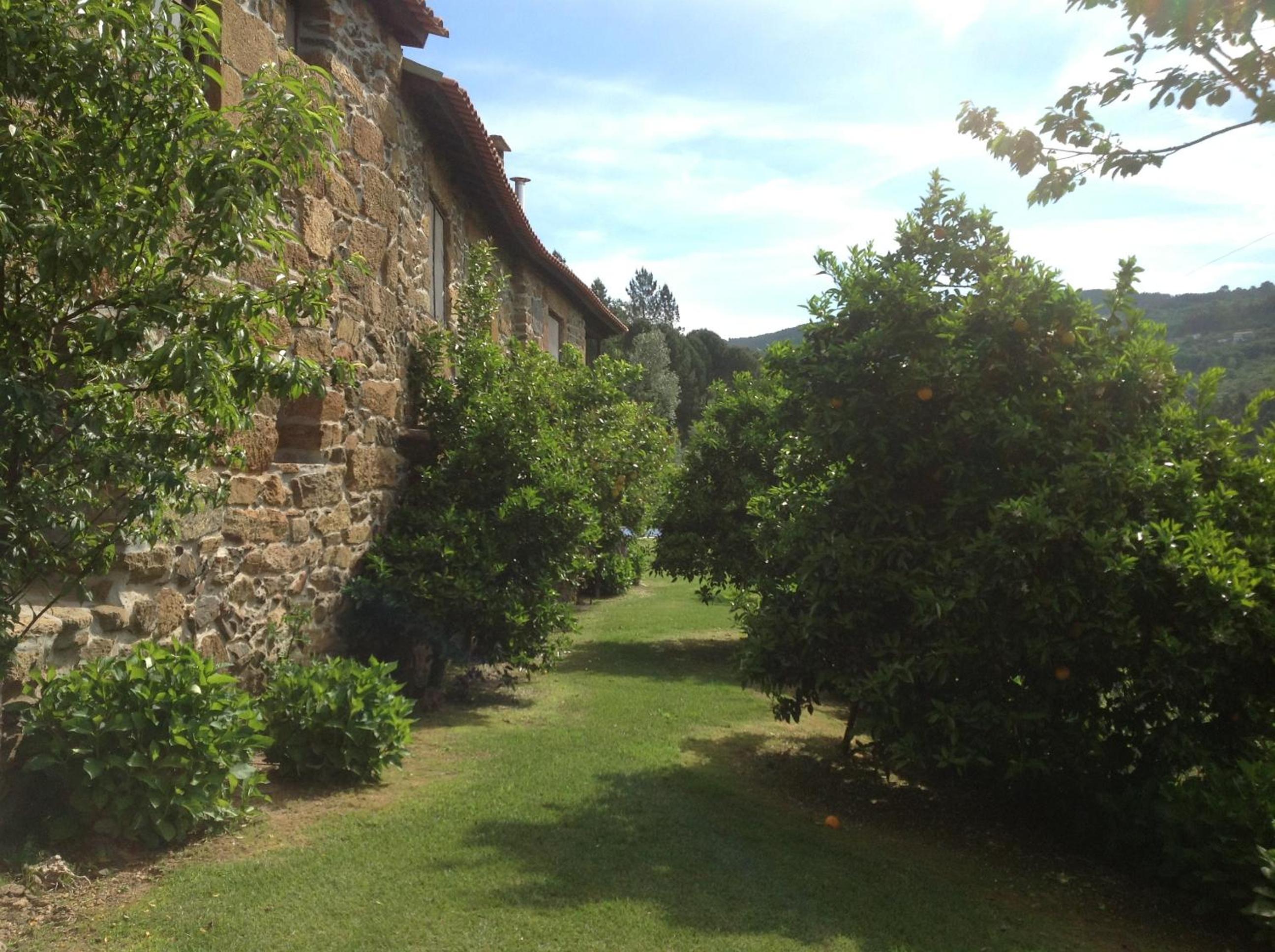 Quinta Das Escomoeiras