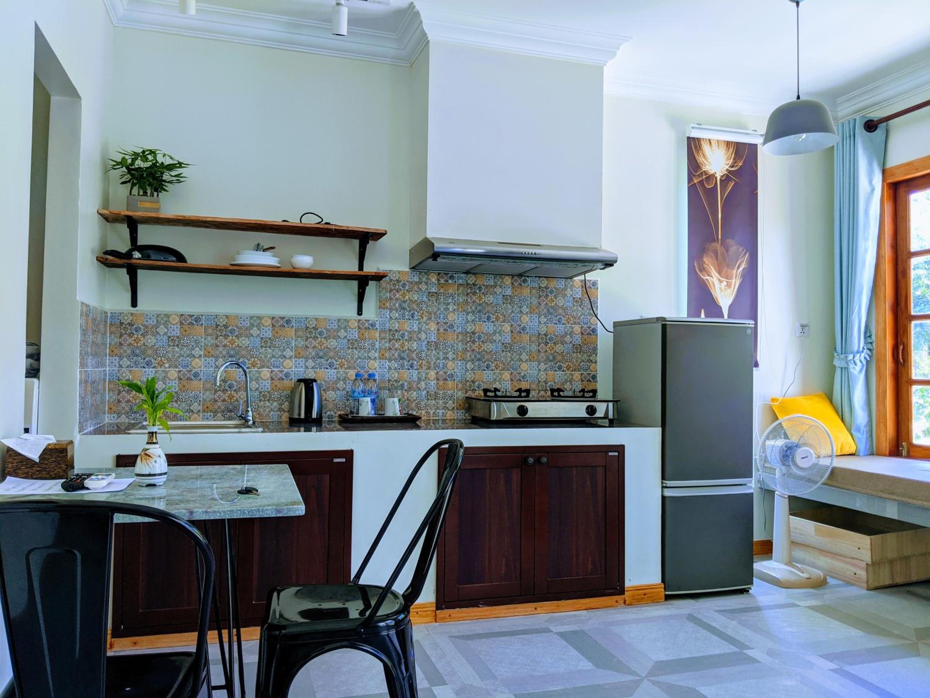 Sanssouci Kep — photo 77