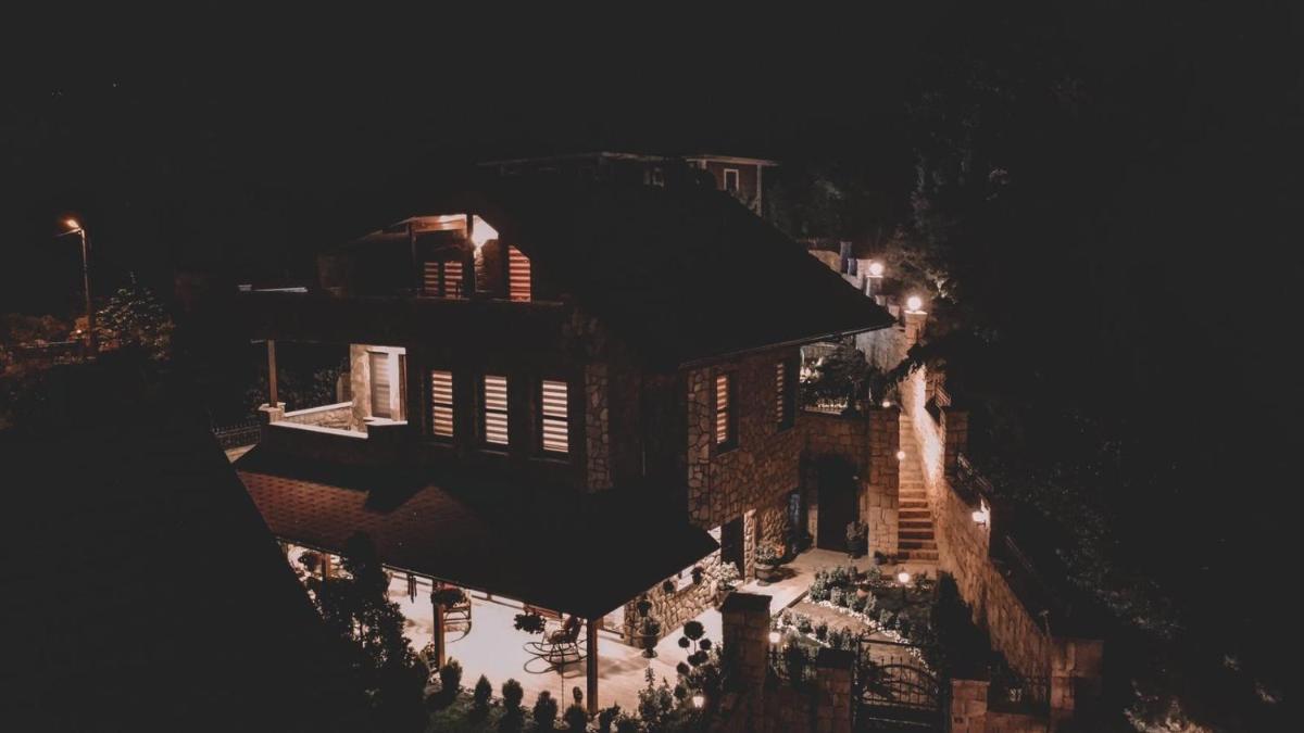 Taş villa — photo 3