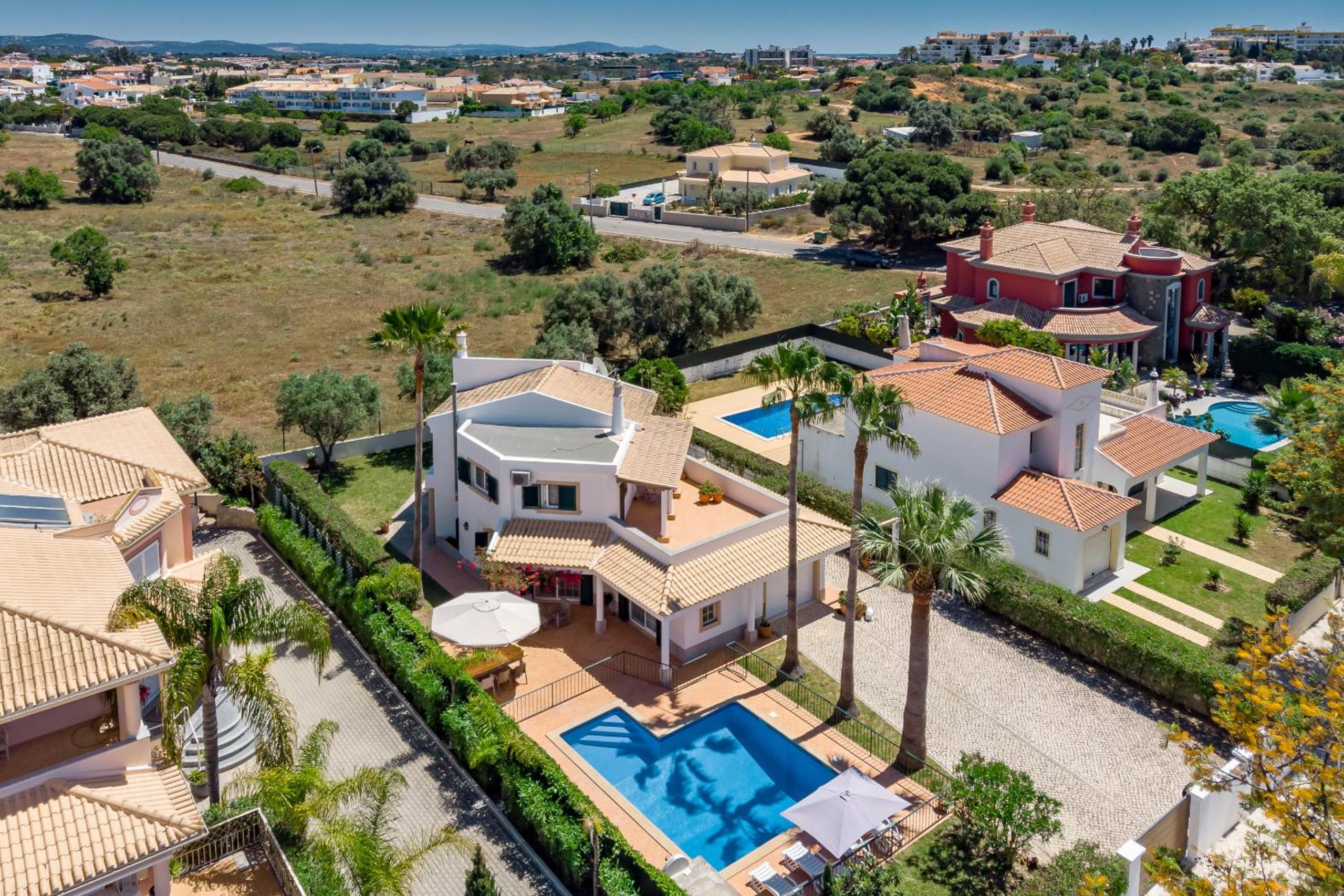 Villa Nox view 3