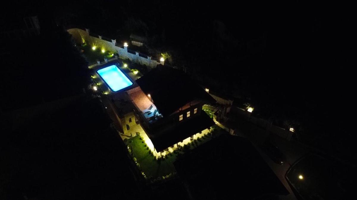 Taş villa — photo 2