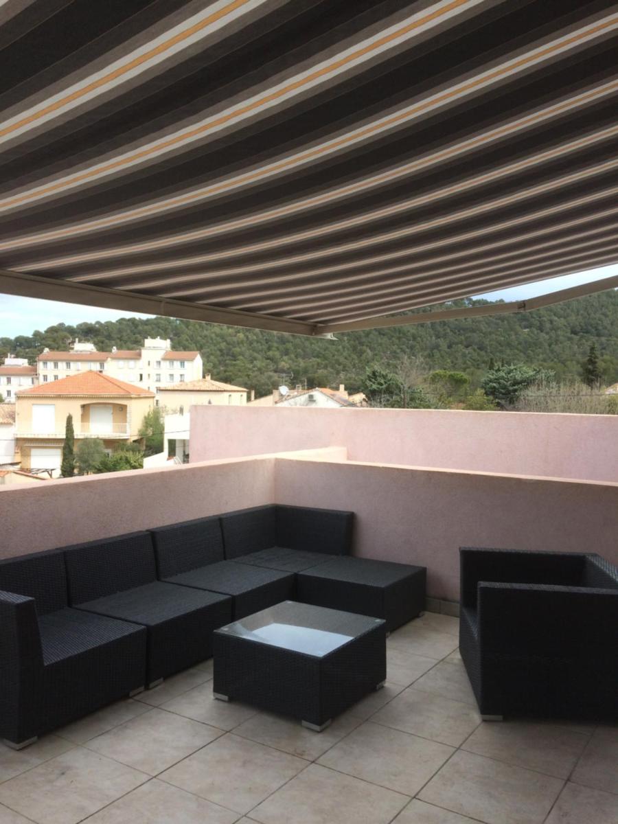 La Calanq'Aise view 4