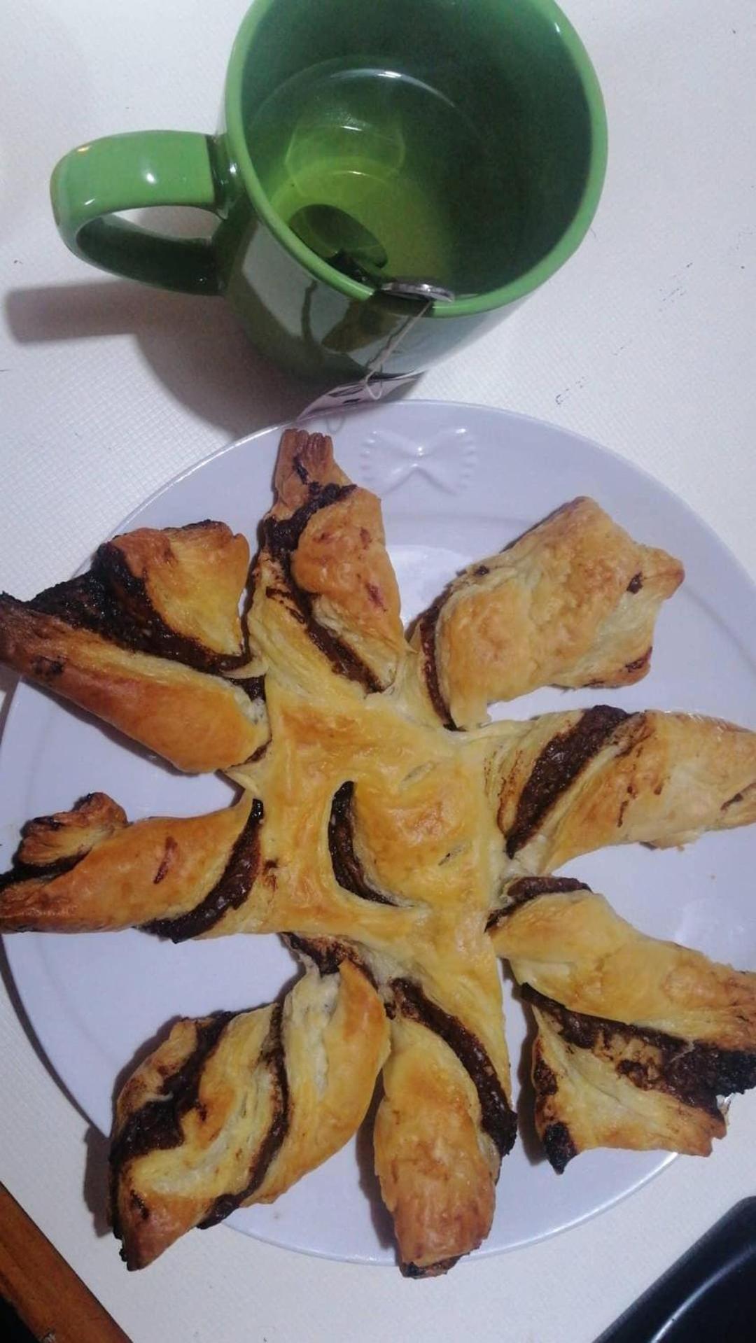 Santu Bustianu en Orgosolo — dining