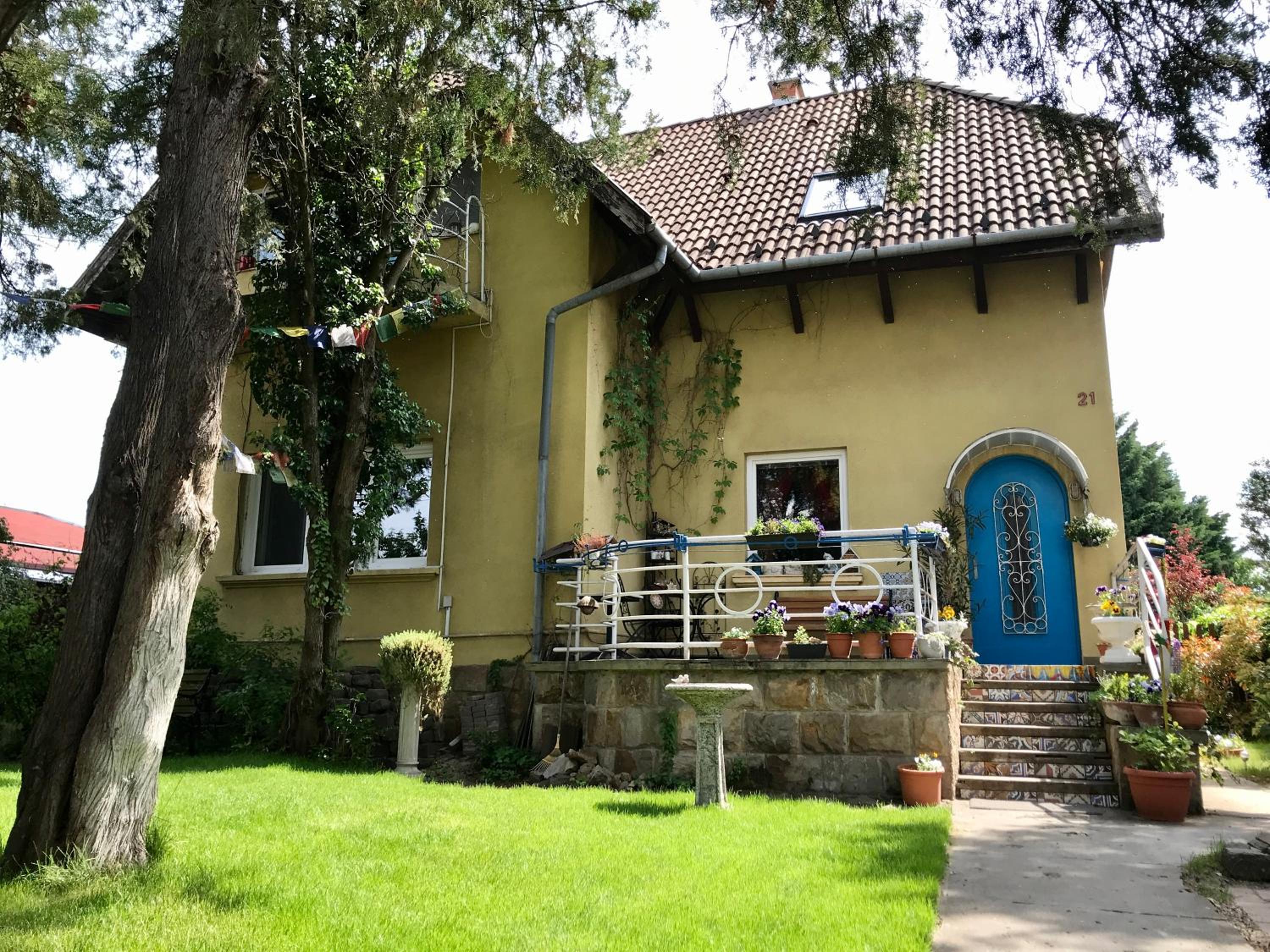 Lovely Nest near Budapest view 2