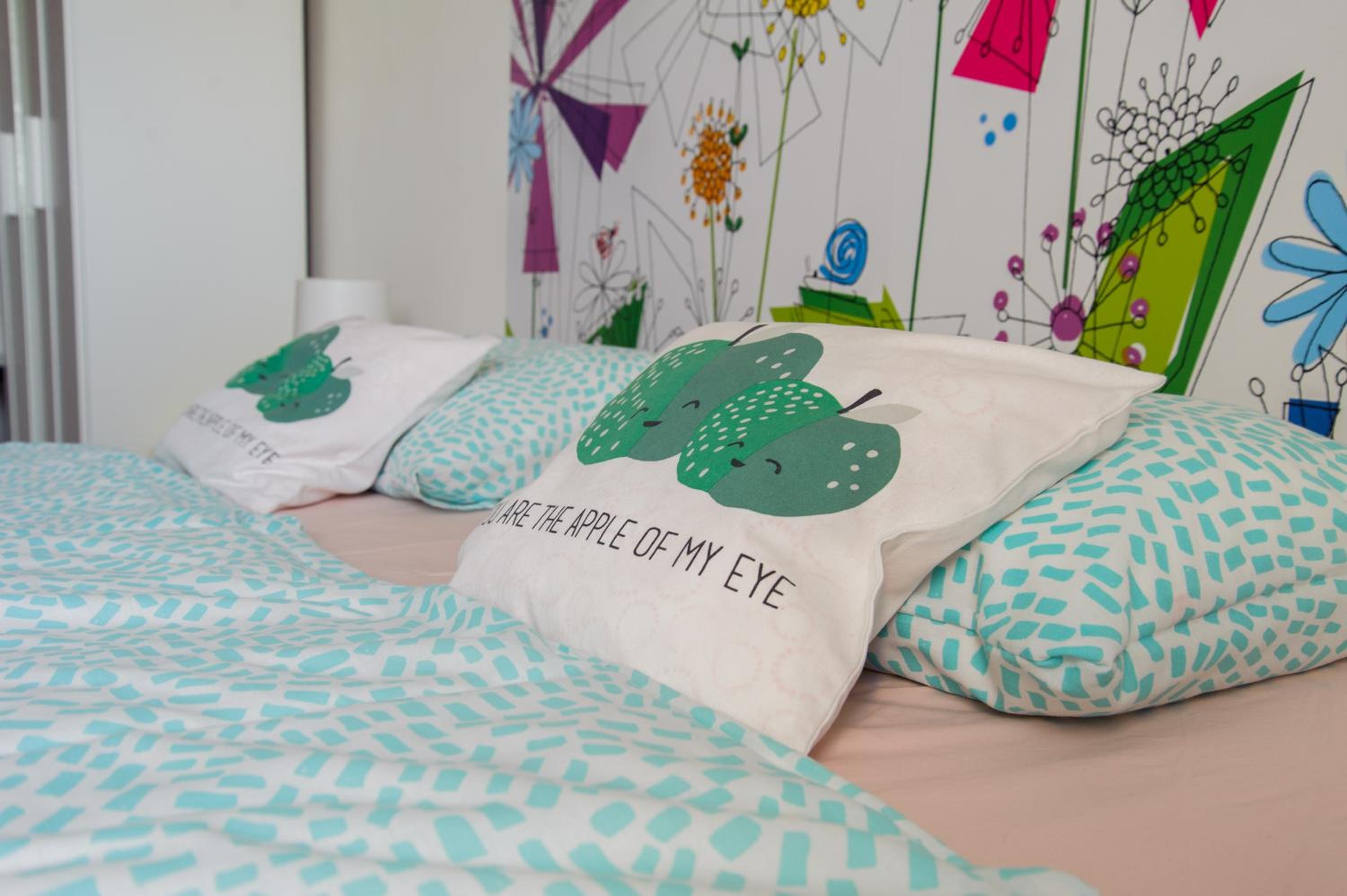 Hotel Cozy river view apartment - Image 1