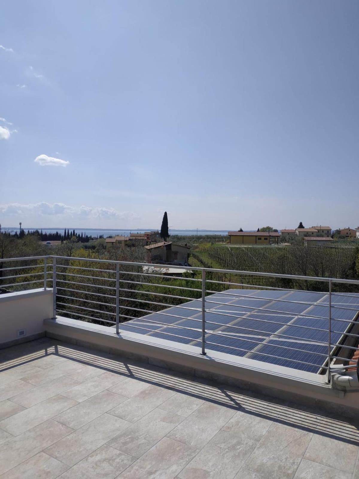 Hotel Villa Paradiso del Garda Belvedere - Image 1