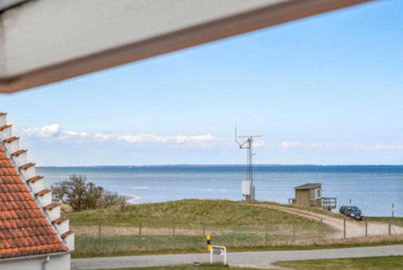 Djursland Lystrup Strand Ferieboliger