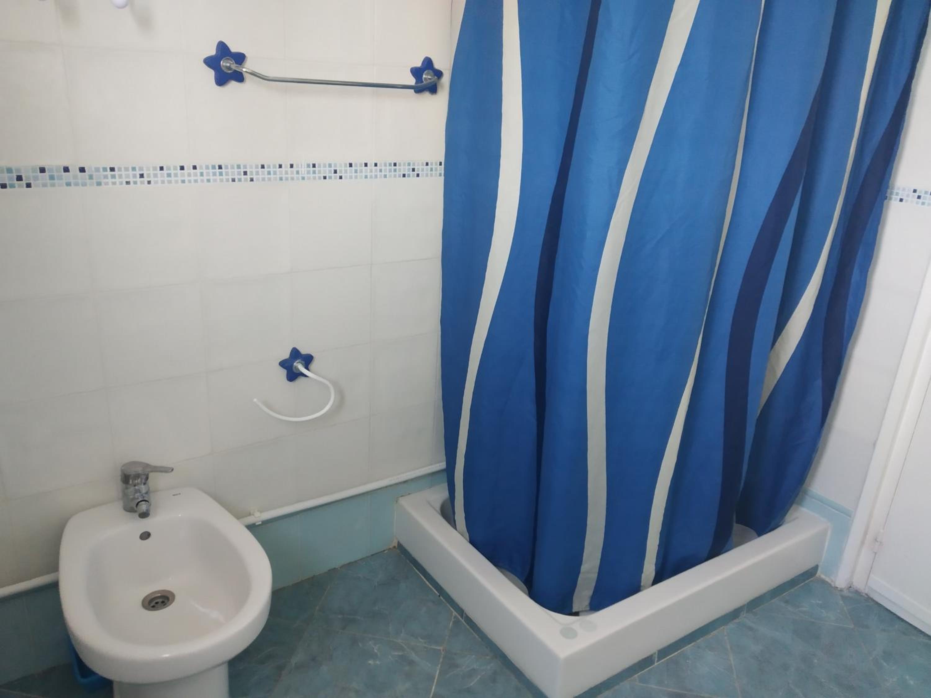 Chalet Maria con Jardín Mediterráneo