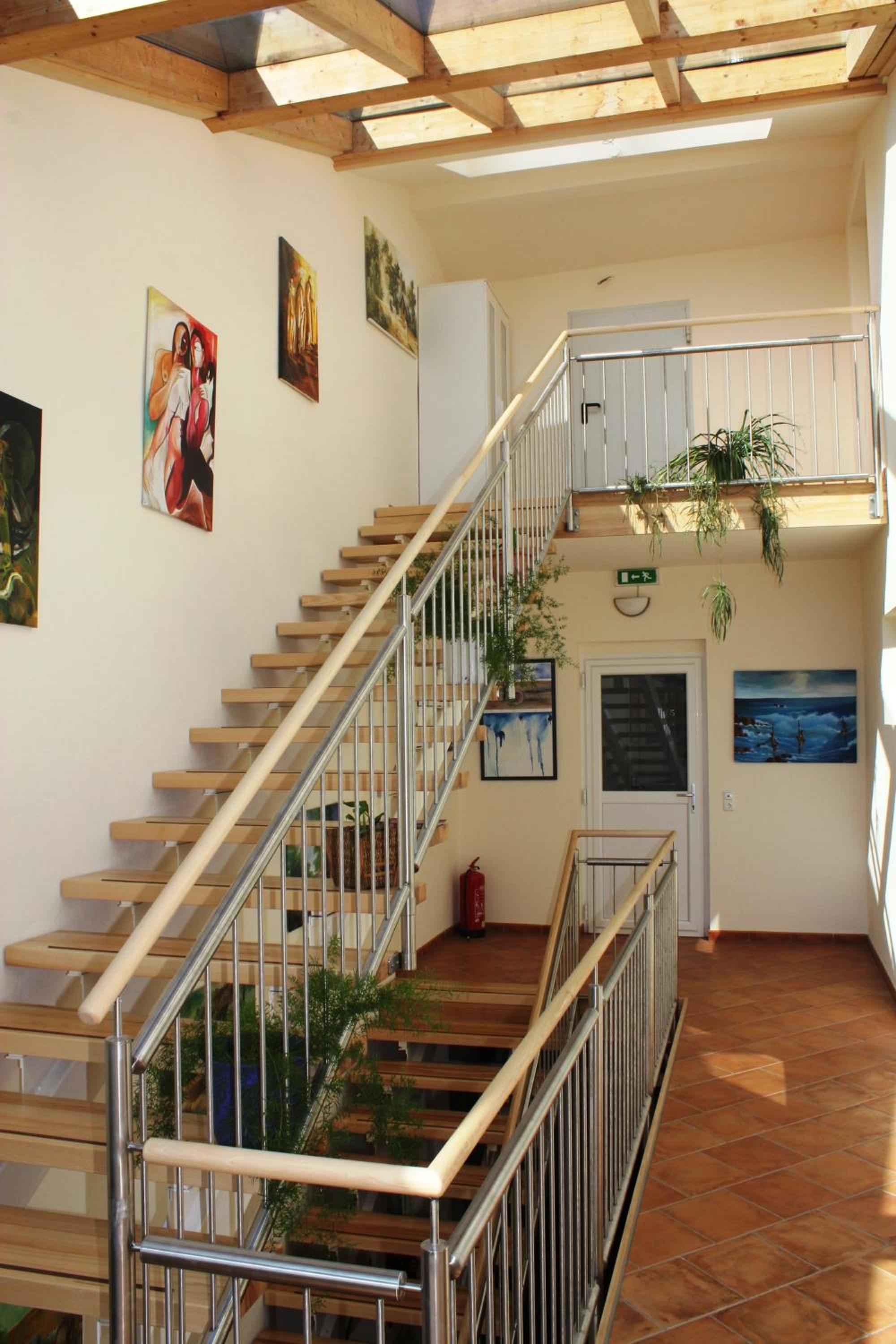 Gasthof Sturmmühle