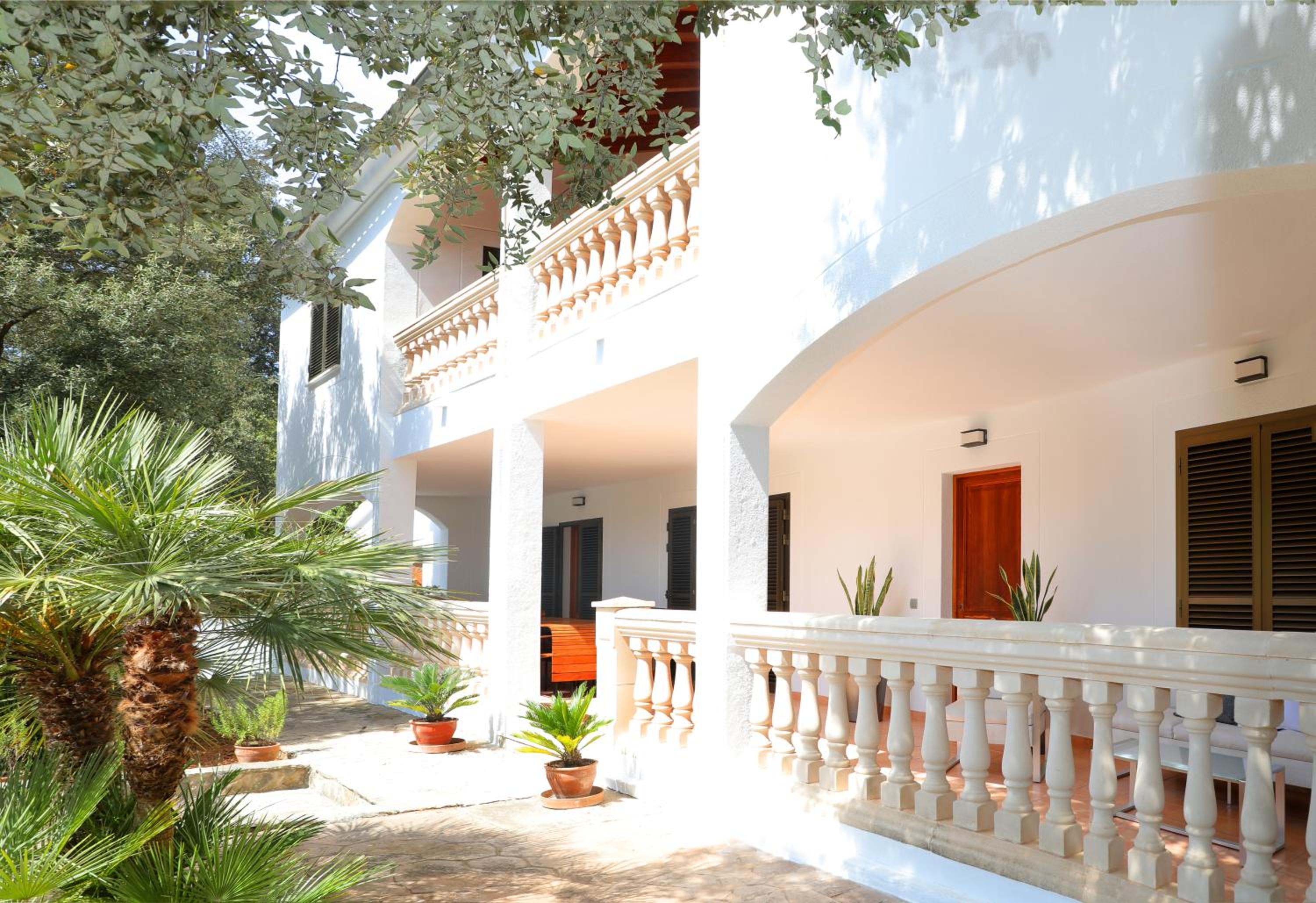 Villa Romaní view 4