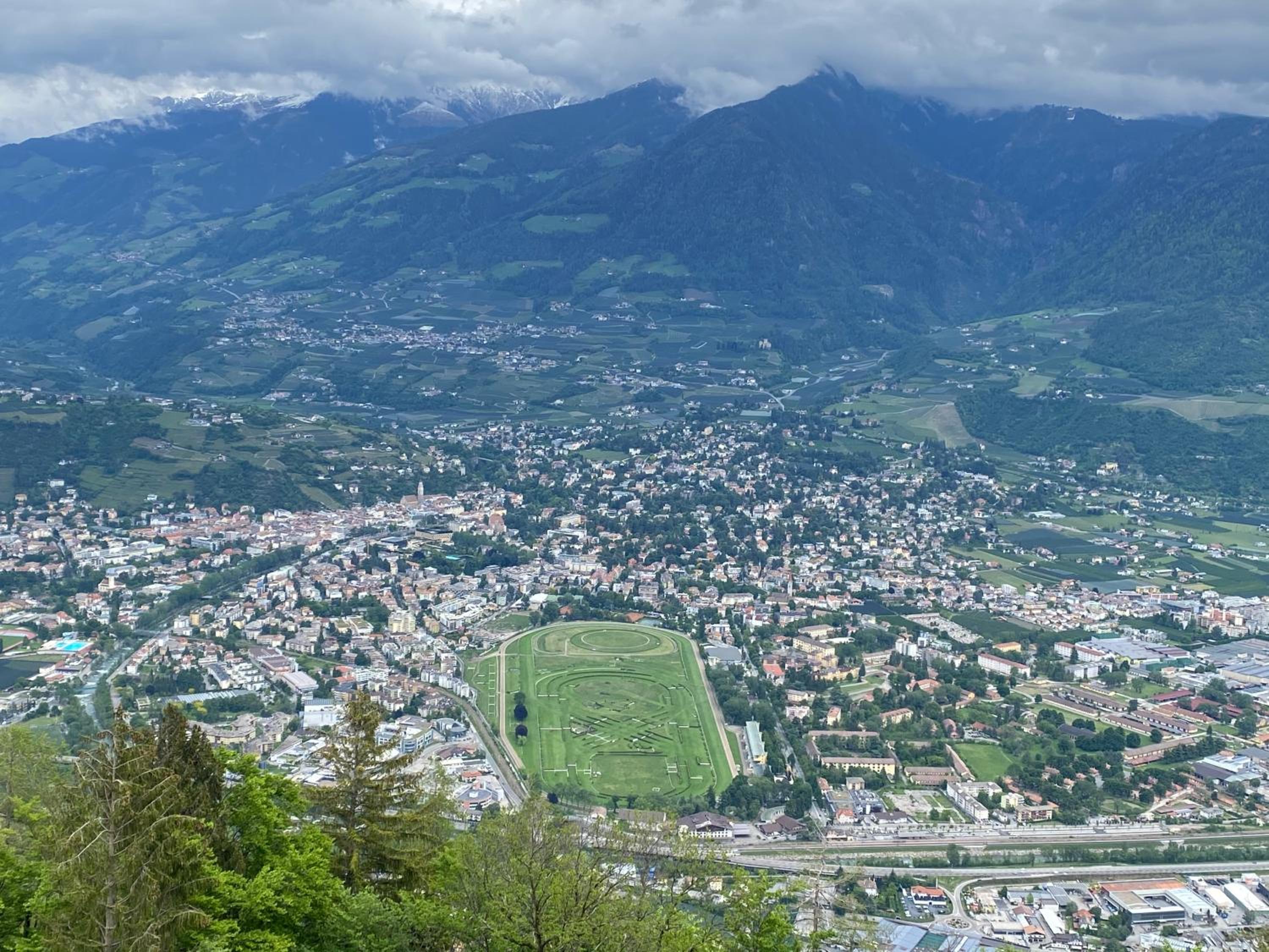 Emma Suite Merano view 5