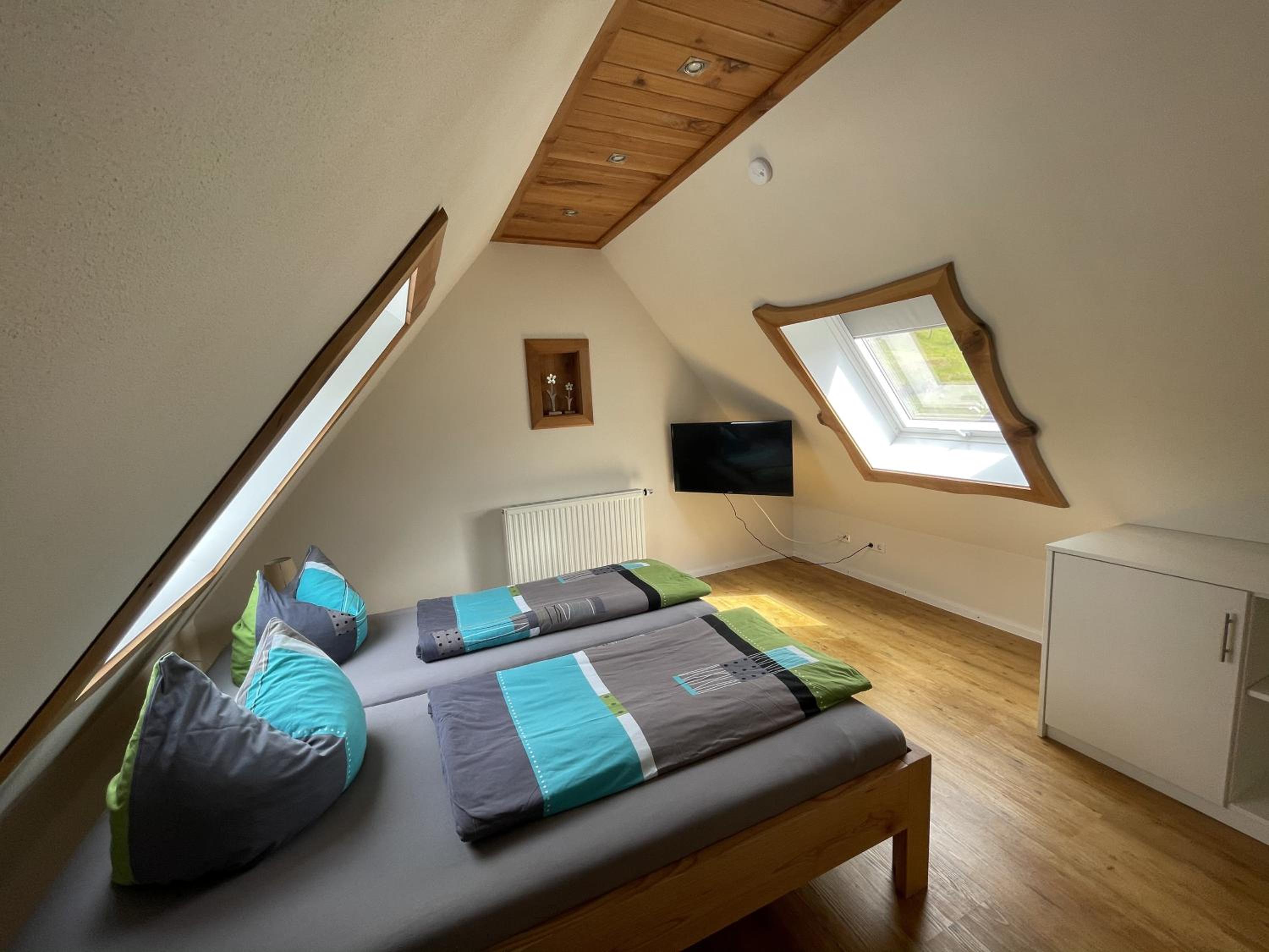 Ferienhaus Neumeyer
