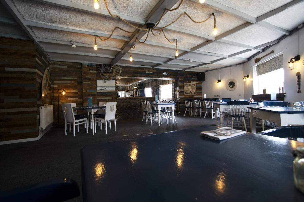 Hotel parsonage farm inn - Image 1