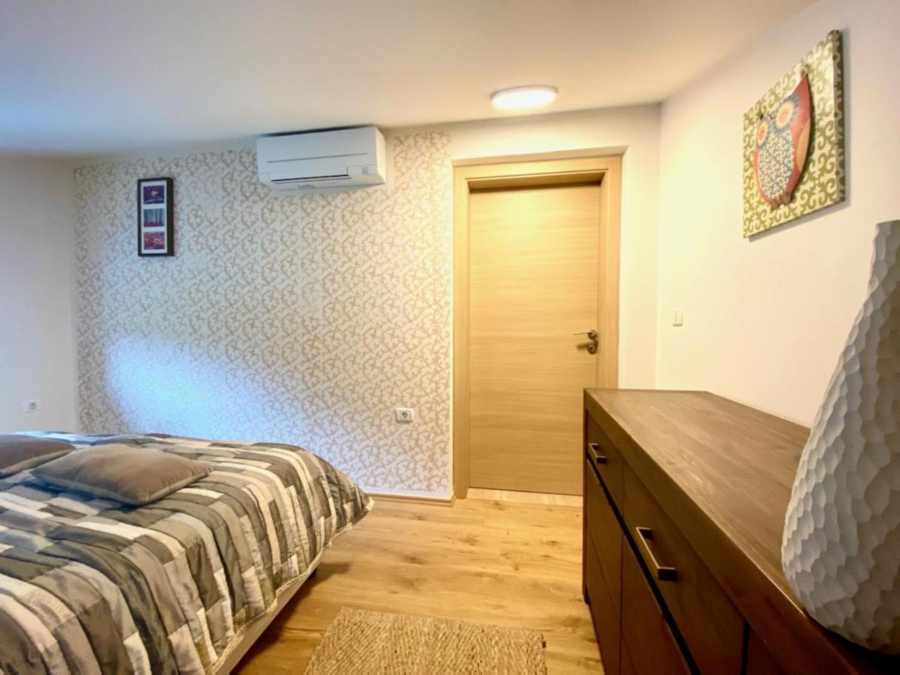 Apartments Pri nas view 2
