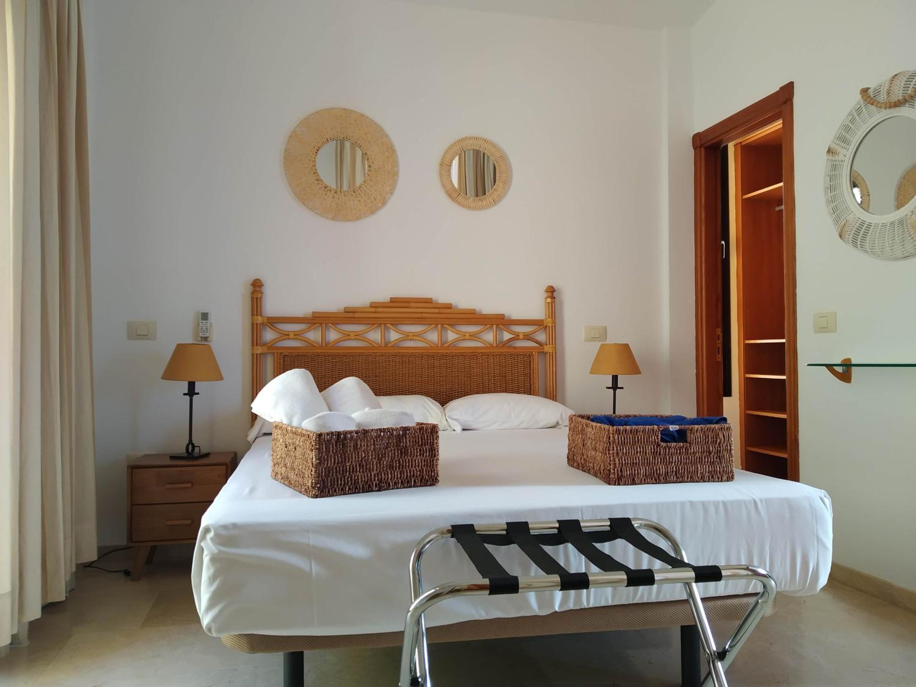 Casas de Tauro