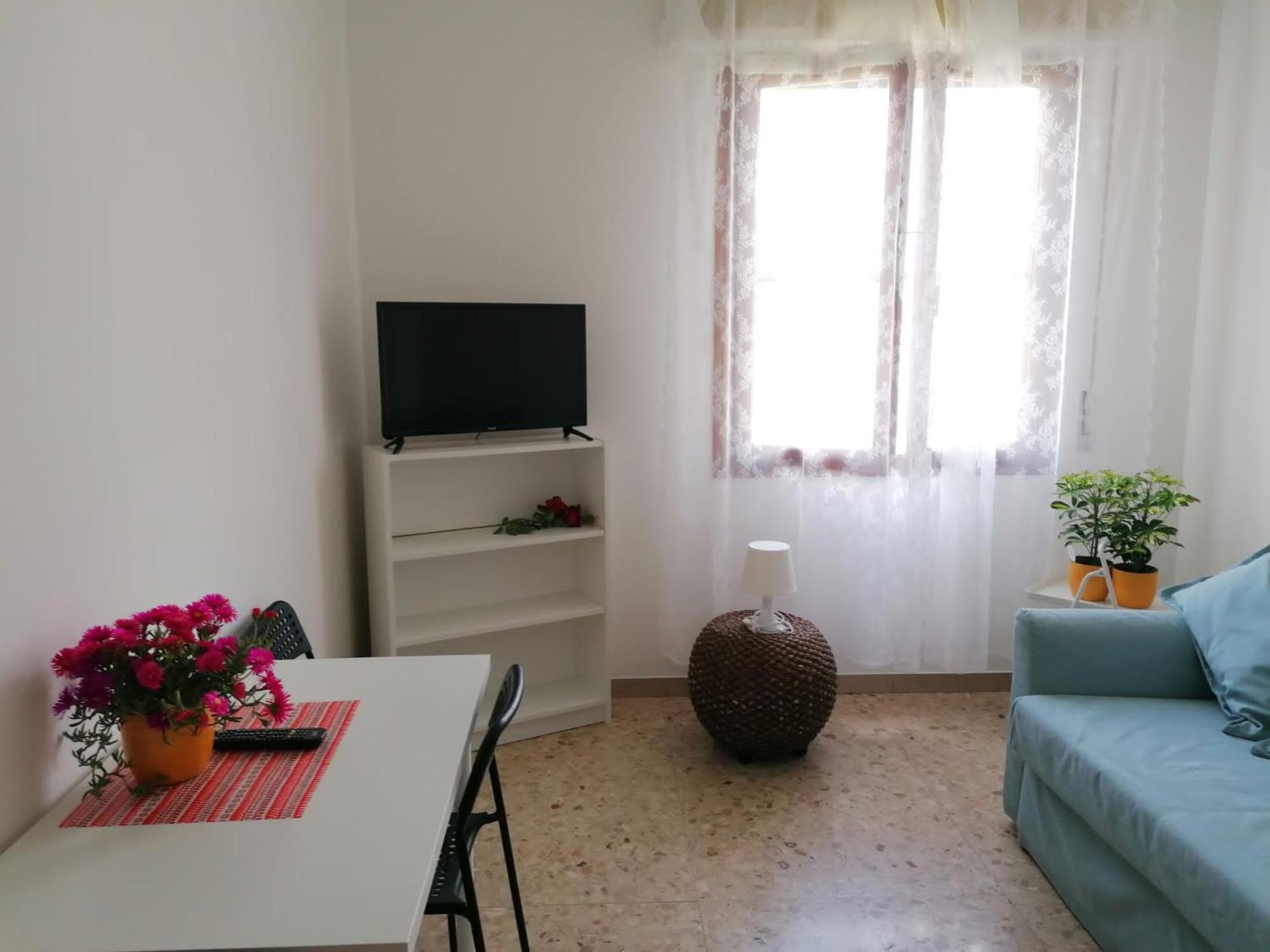 Giuseppe House view 2