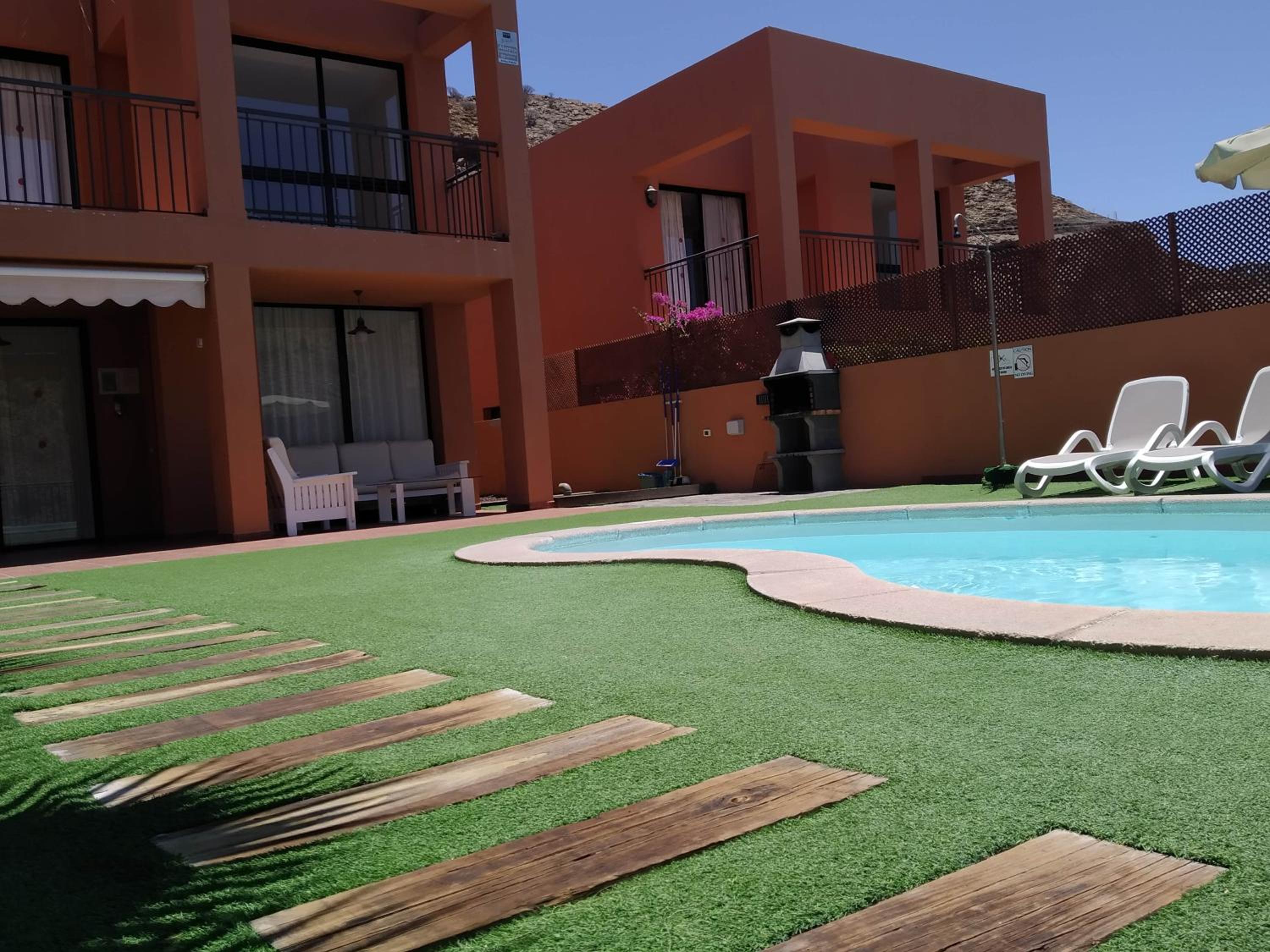 Casas de Tauro