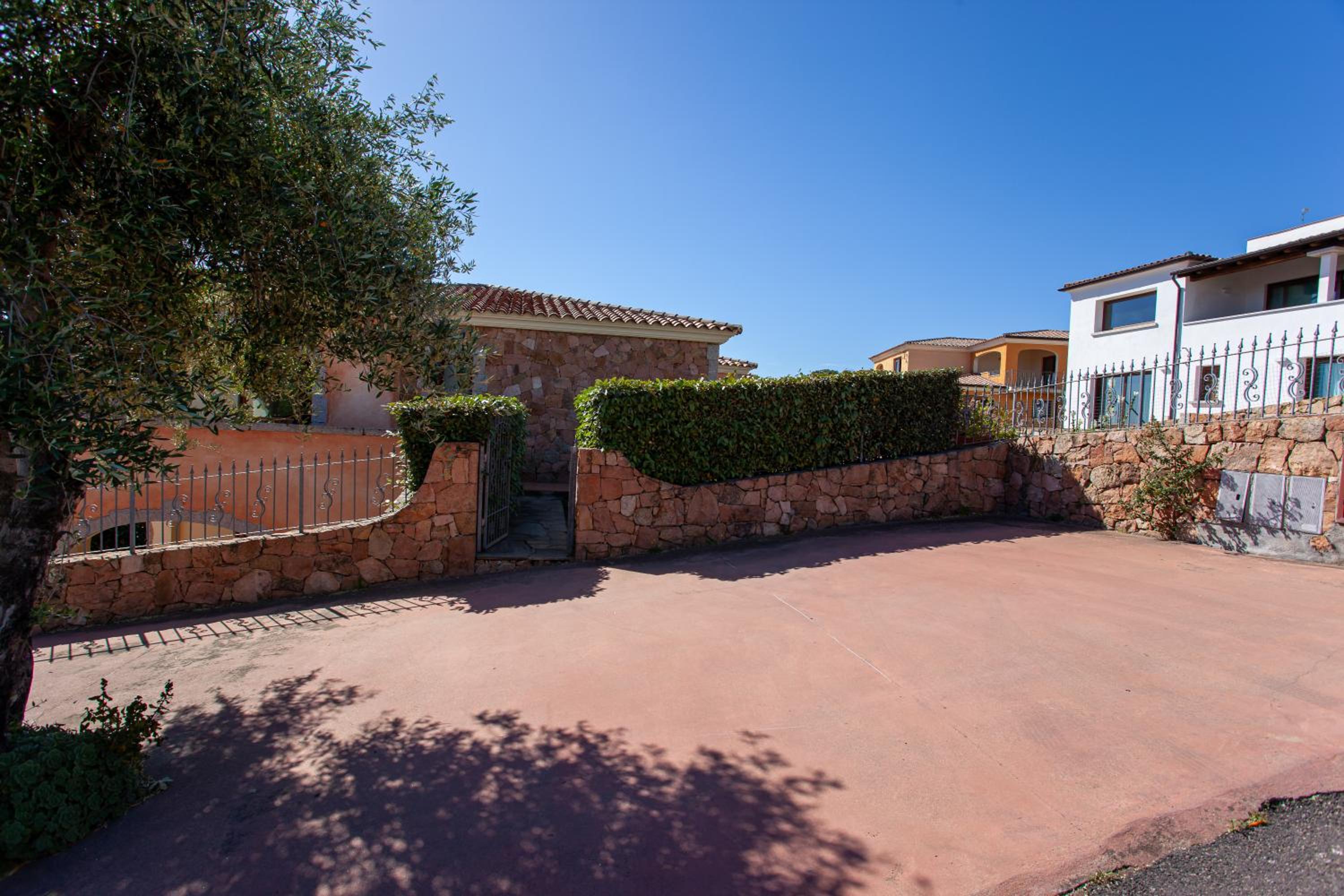 Appartamento Belvedere Citai view 2