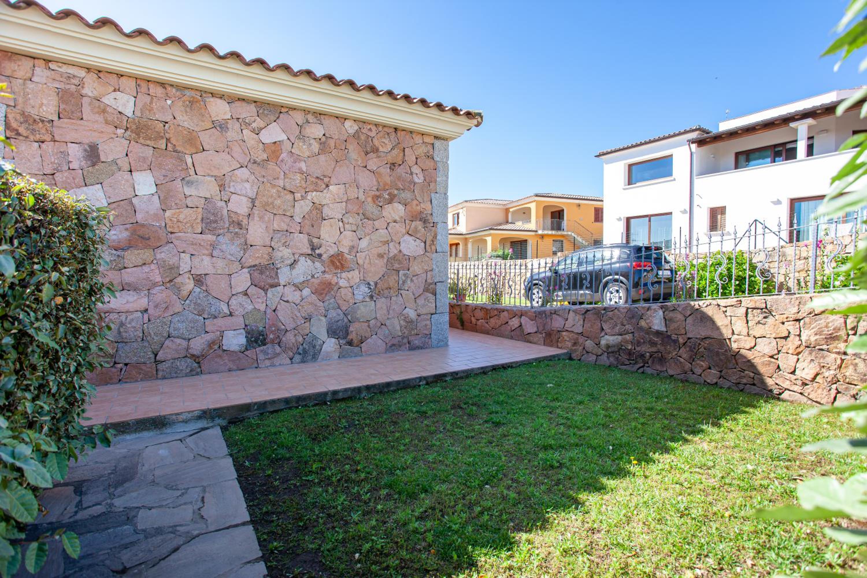 Appartamento Belvedere Citai view 3