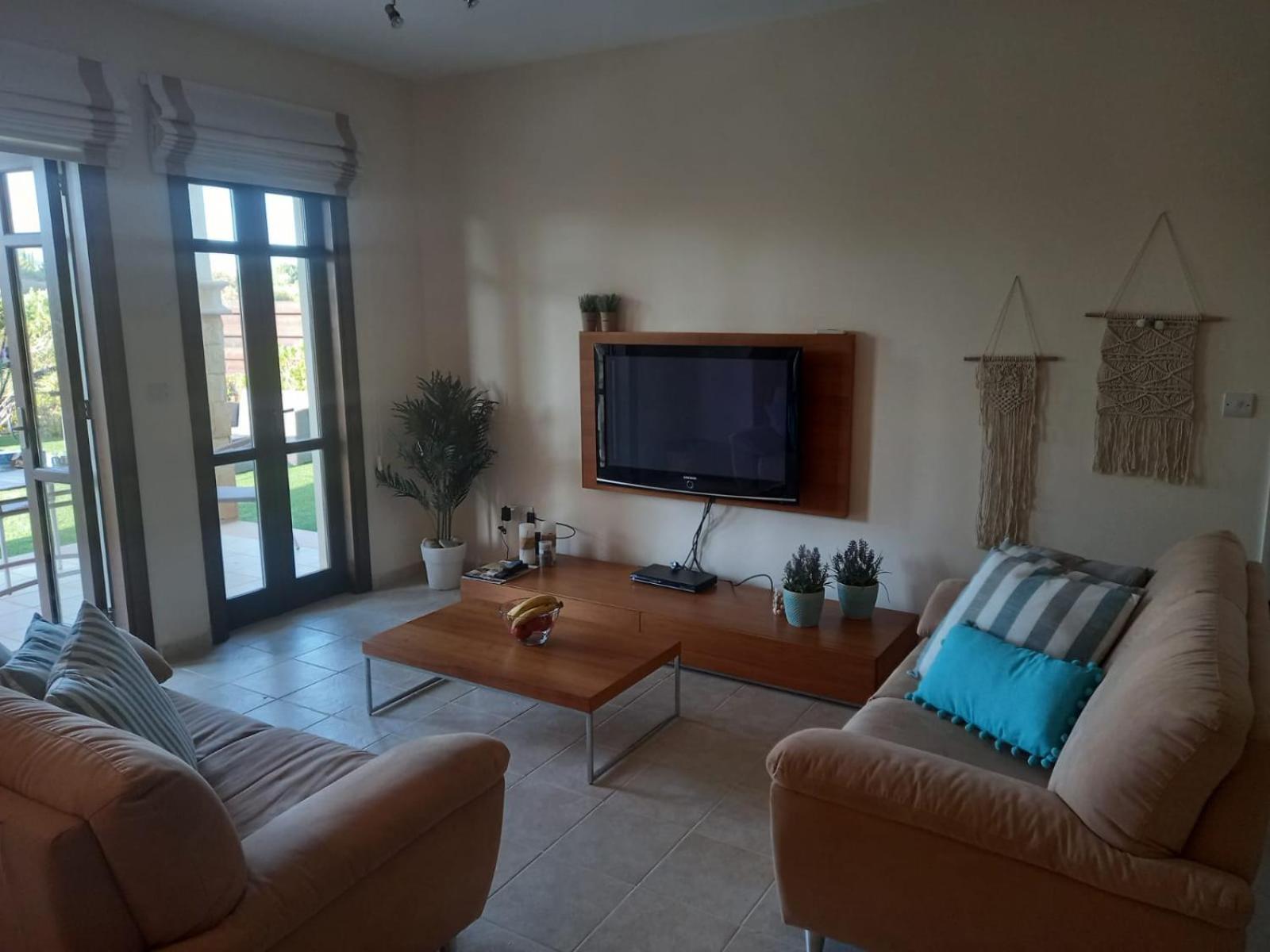 Helios Heights Spirits, Aphrodite Hills Golf Resort view 3
