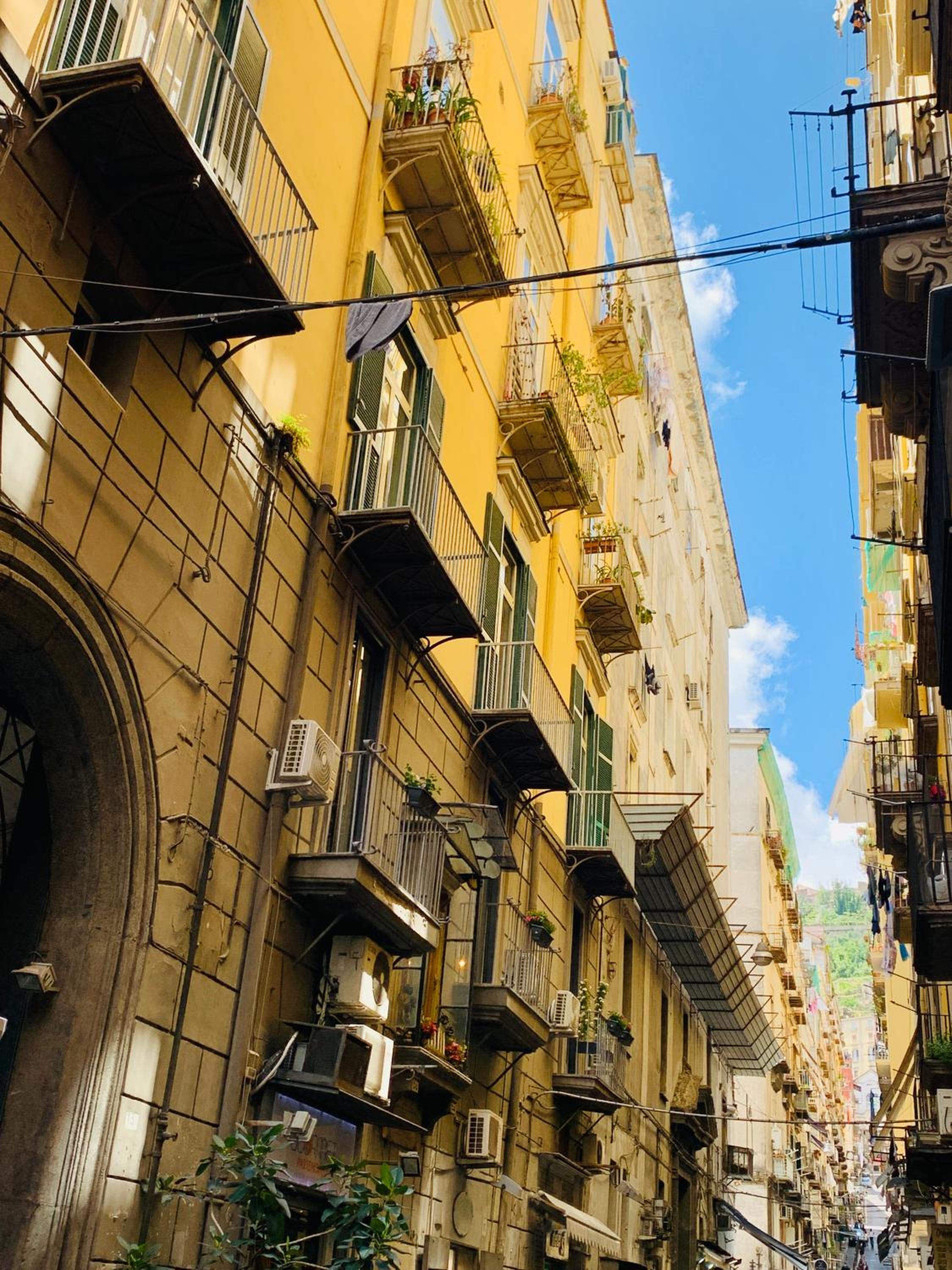 Toledo Boutique Rooms