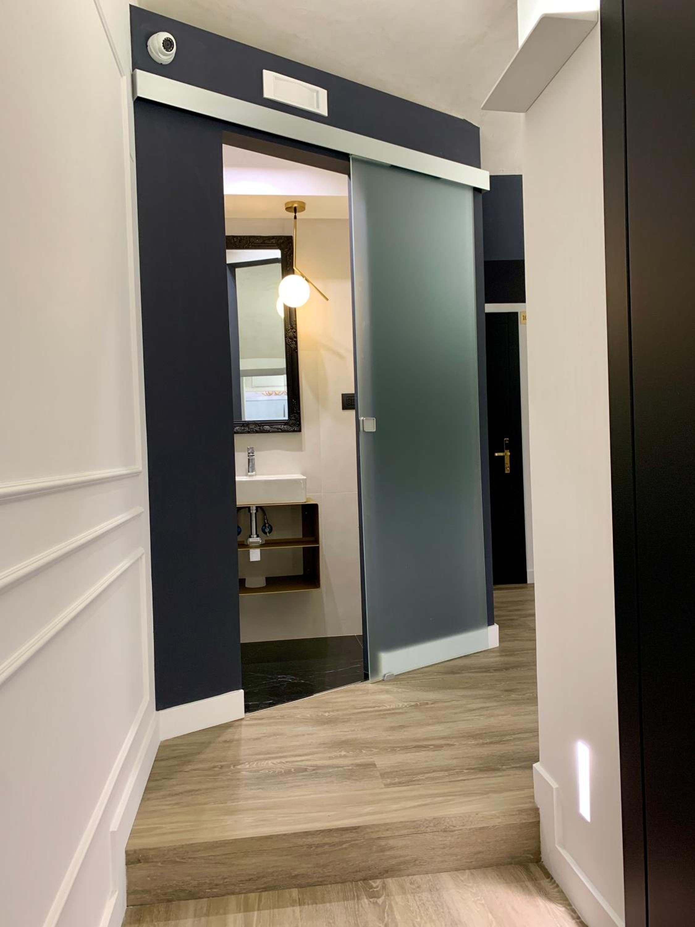 Toledo Boutique Rooms