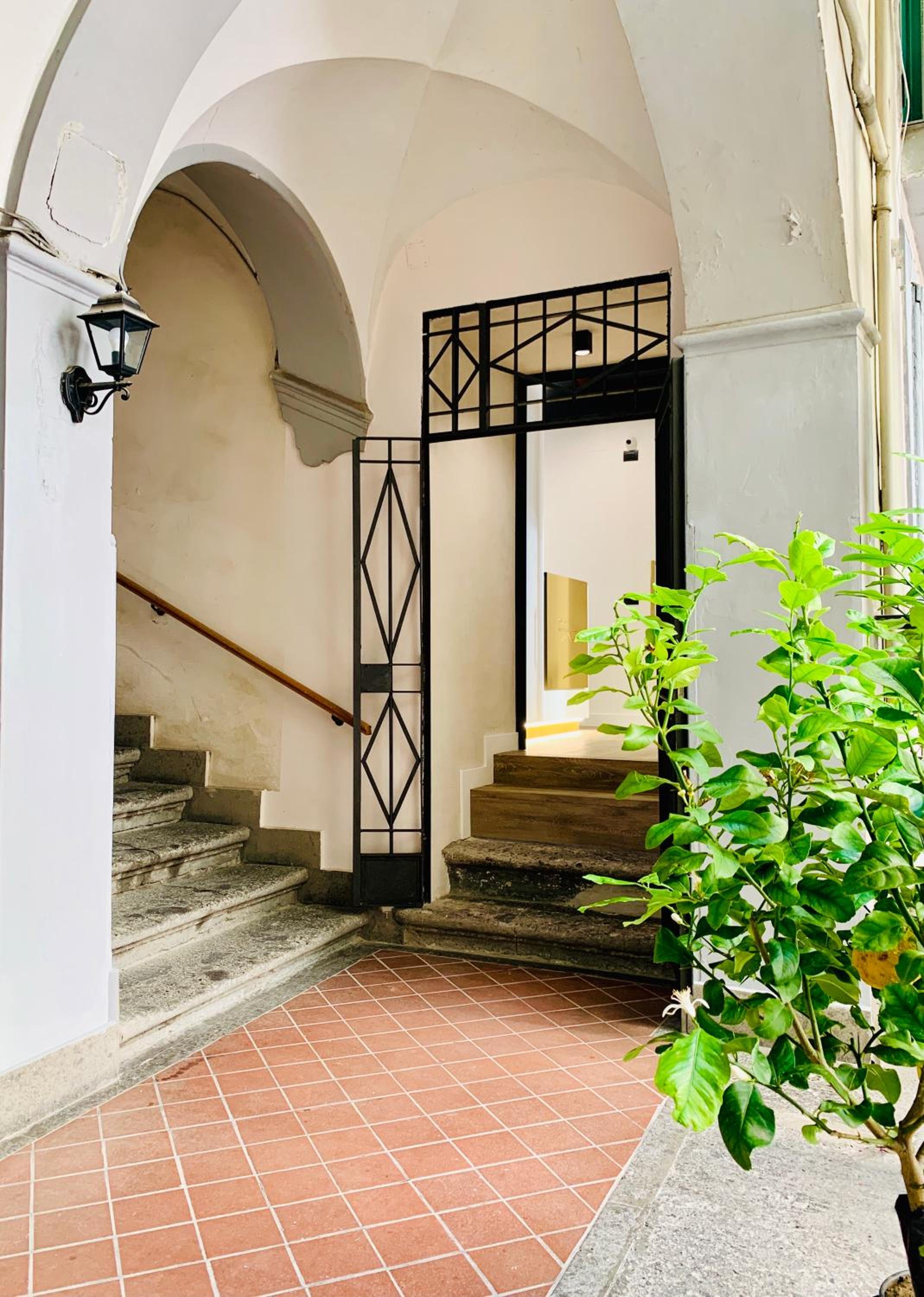 Toledo Boutique Rooms