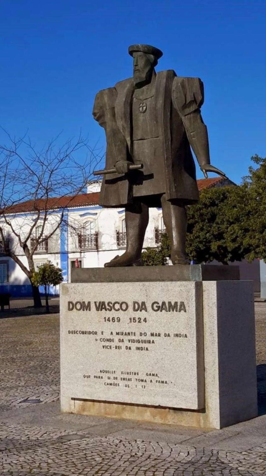 Quartos de Vidigueira view 2