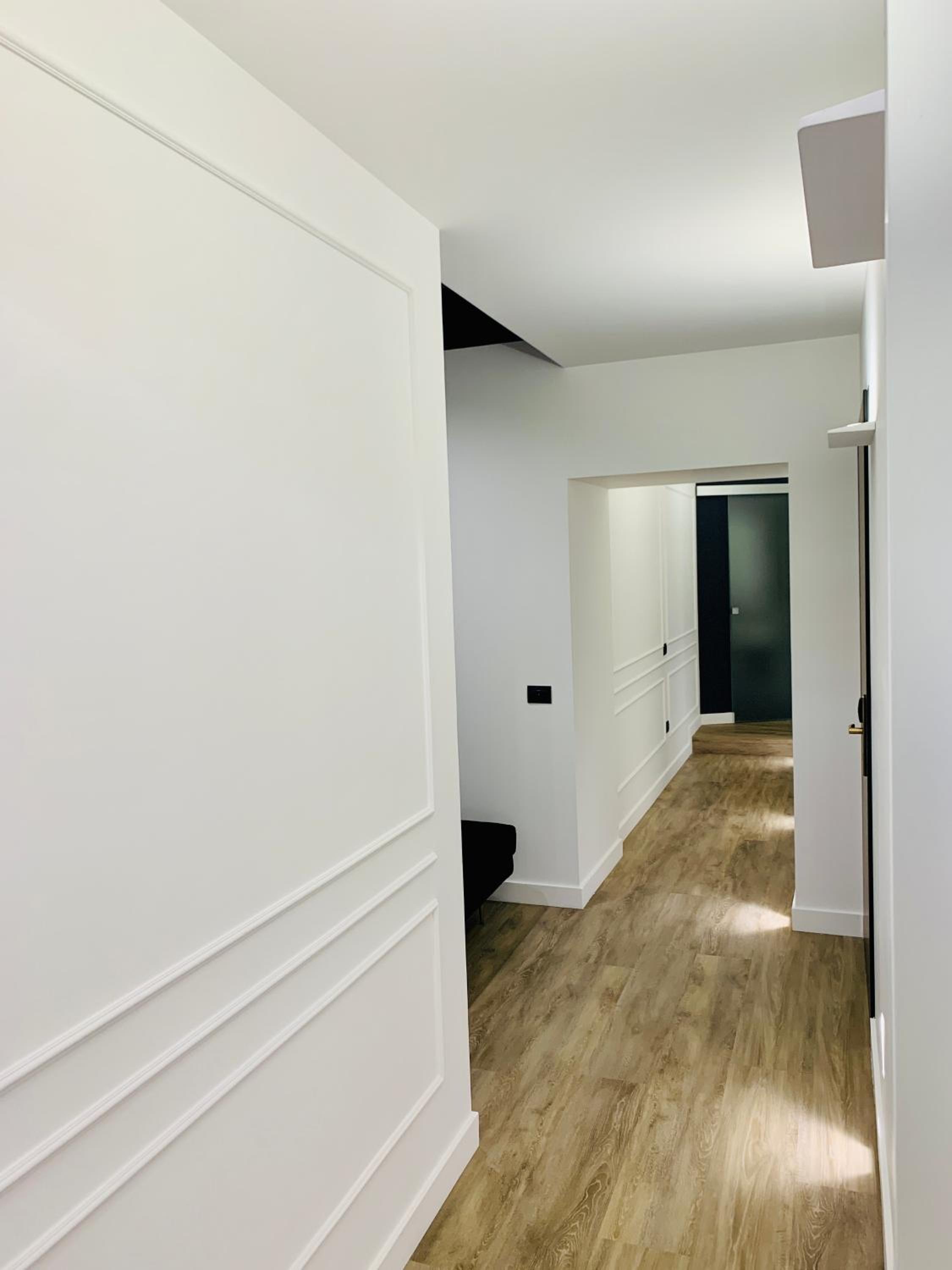 Toledo Boutique Rooms