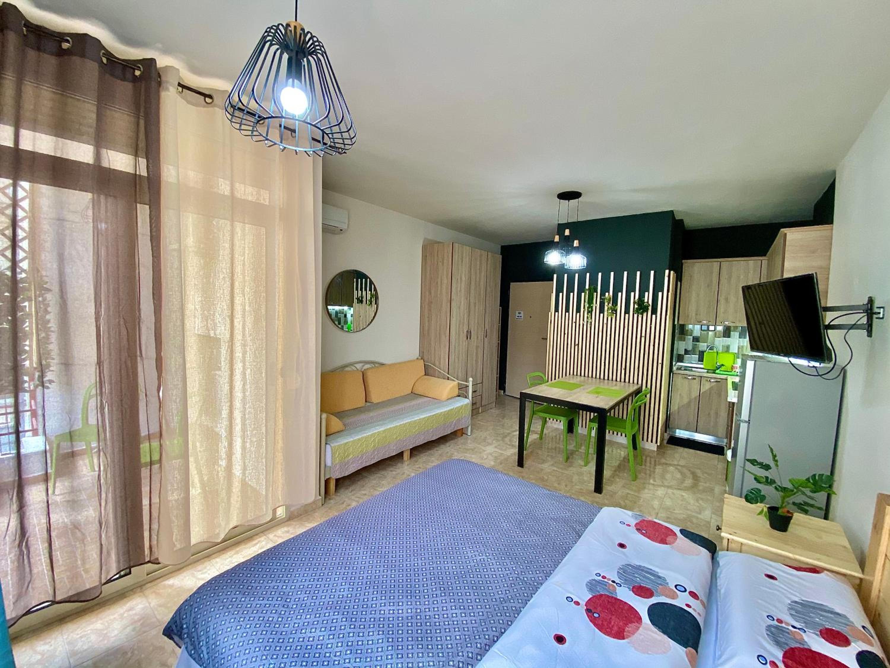 Delight Apartments