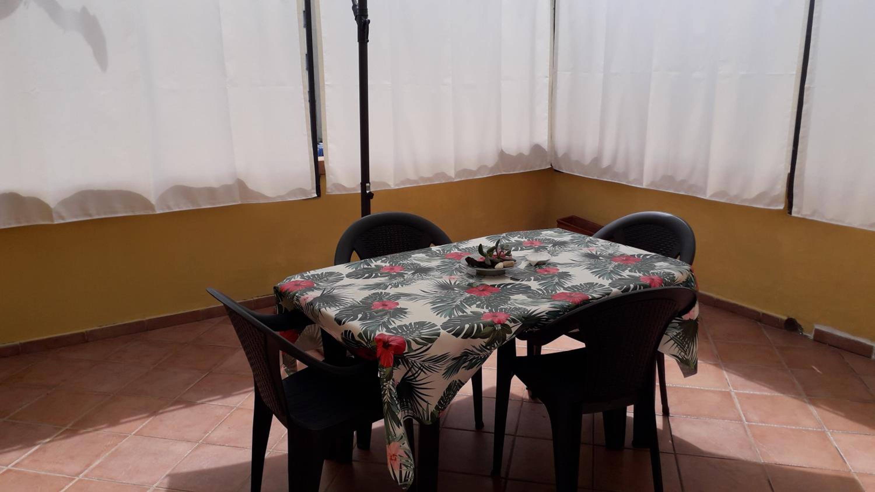 SoleLuna en Asti — balance & terrace