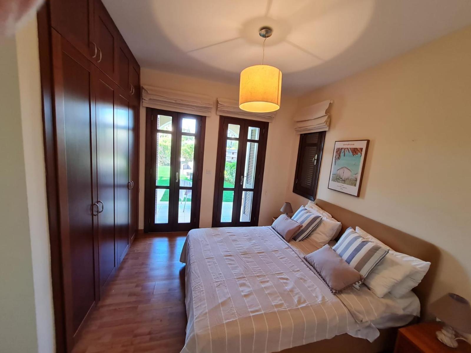 Helios Heights Spirits, Aphrodite Hills Golf Resort view 2