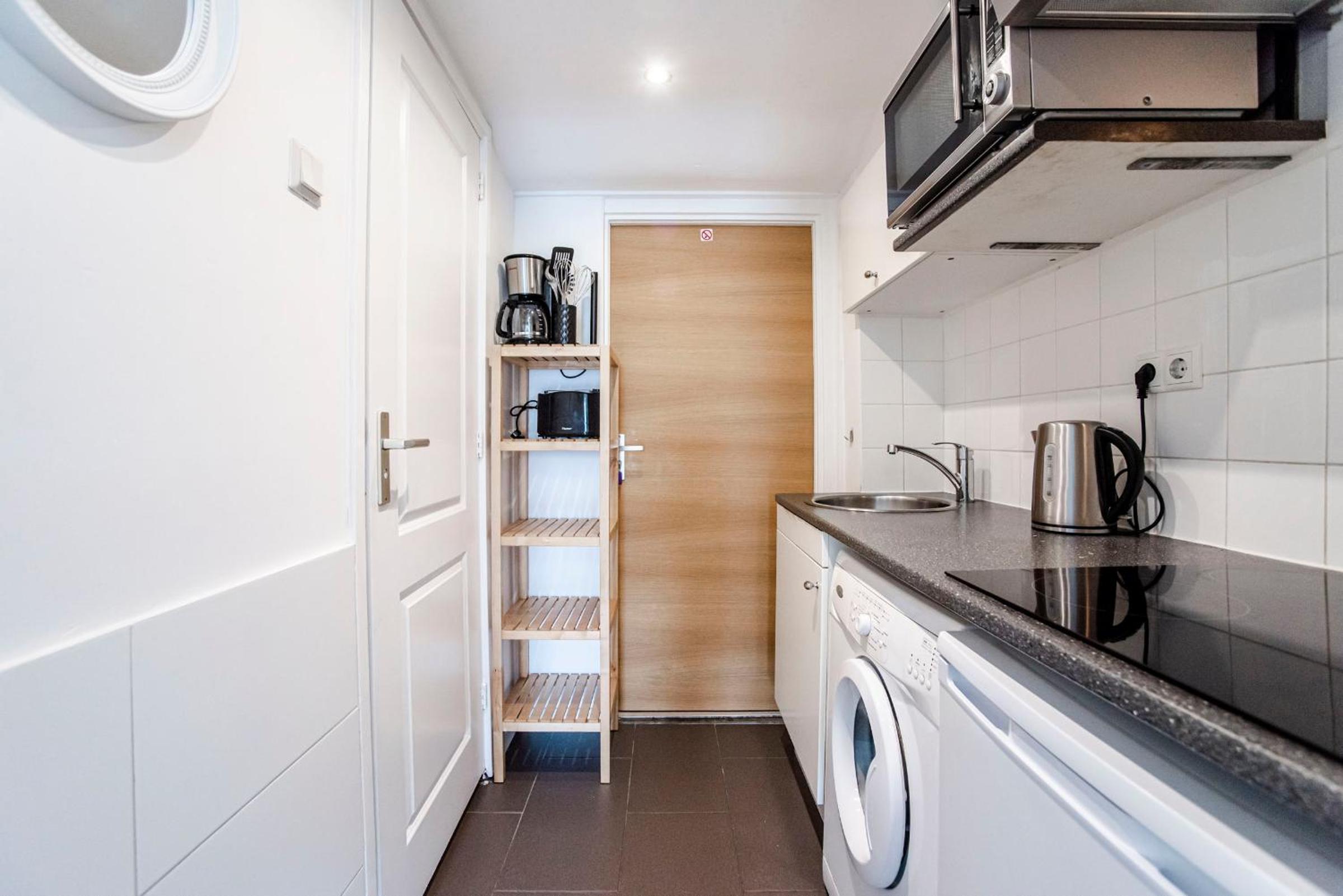 Appartement en Studio Papillon view 5