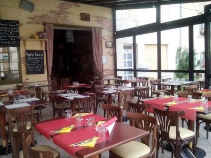Inn of the Valley of Ouche photo 4