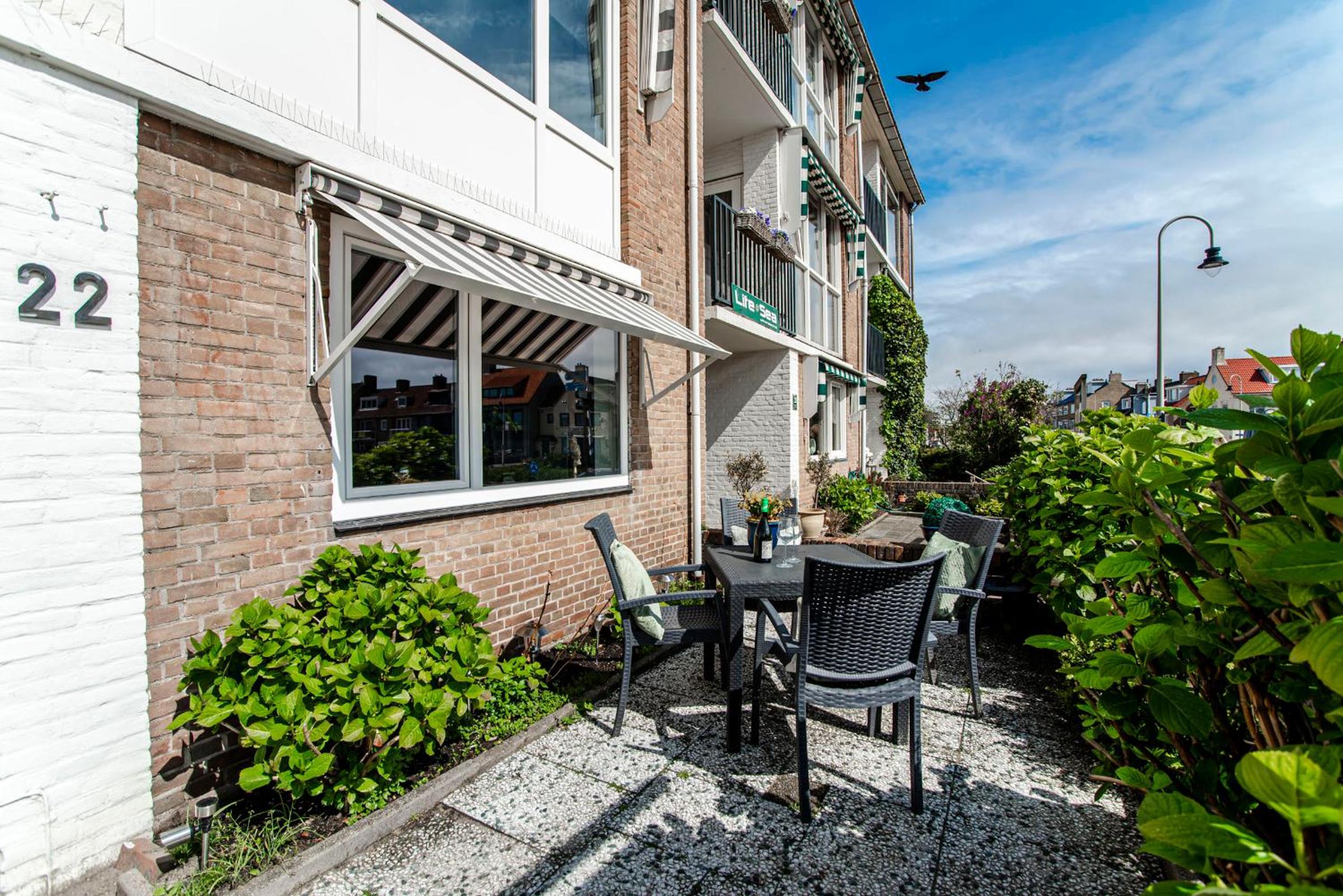Appartement en Studio Papillon view 2