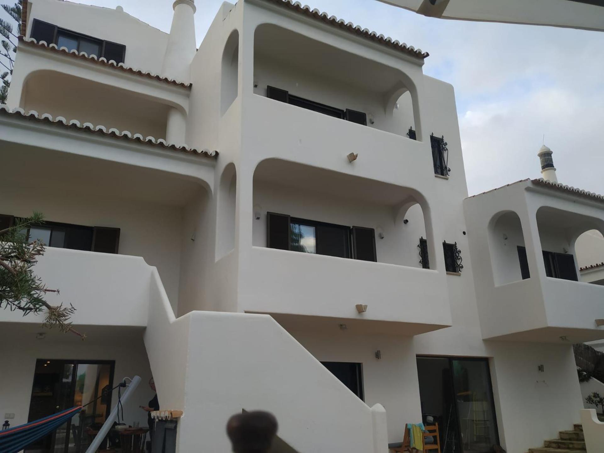 Blife Sun Hostel & Rooms view 5