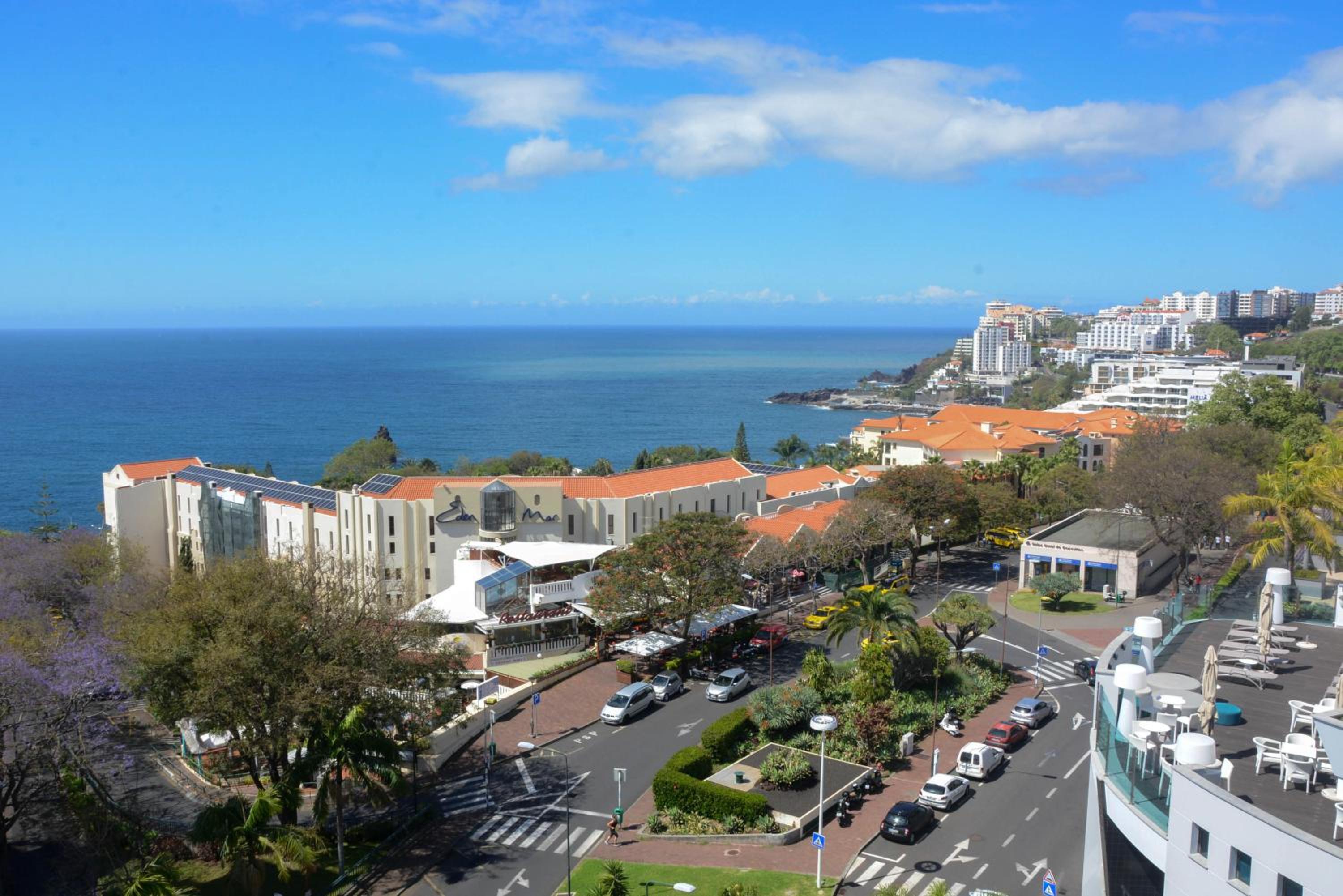 Sol do Lido view 5
