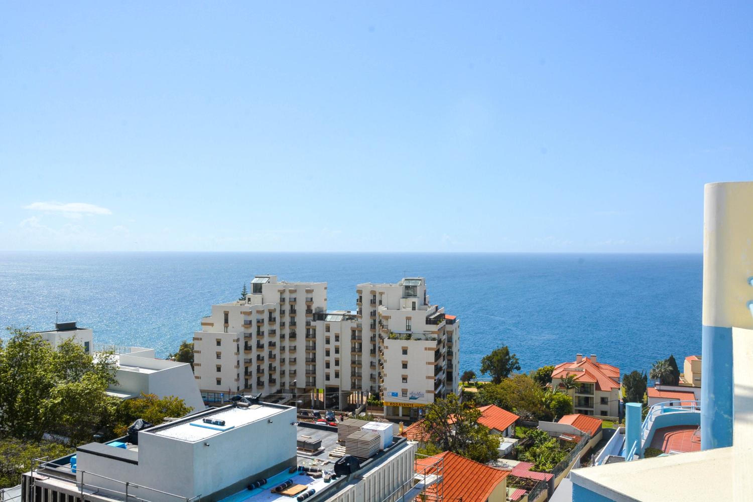 Sol do Lido view 4