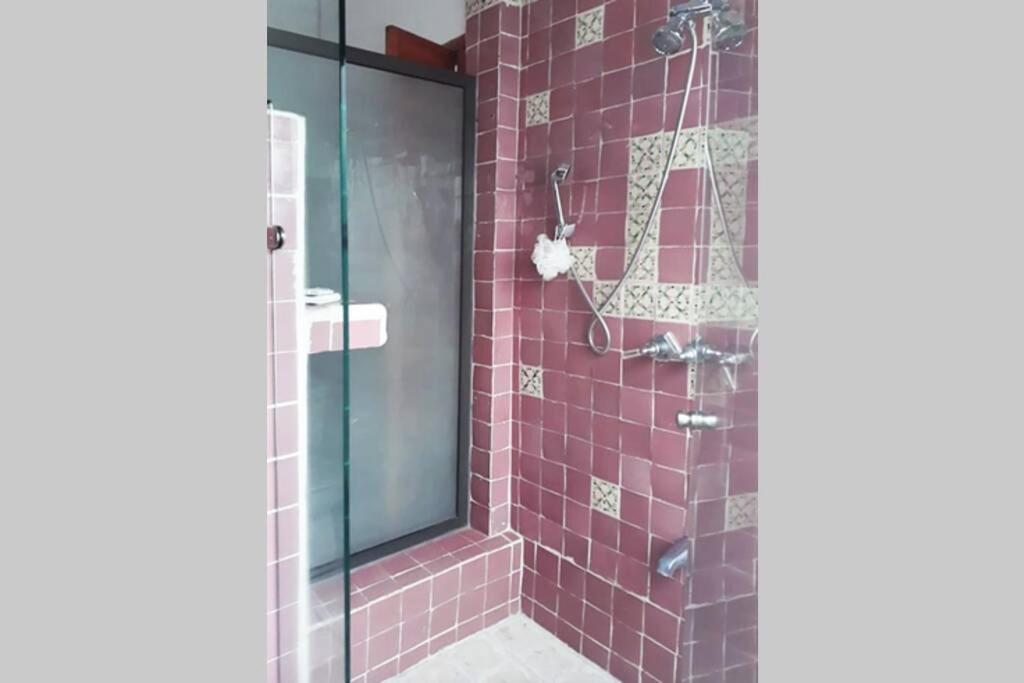 Departamento en Lomas de Cuernavaca con Aire Acond