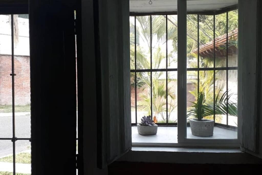 Departamento en Lomas de Cuernavaca con Aire Acond