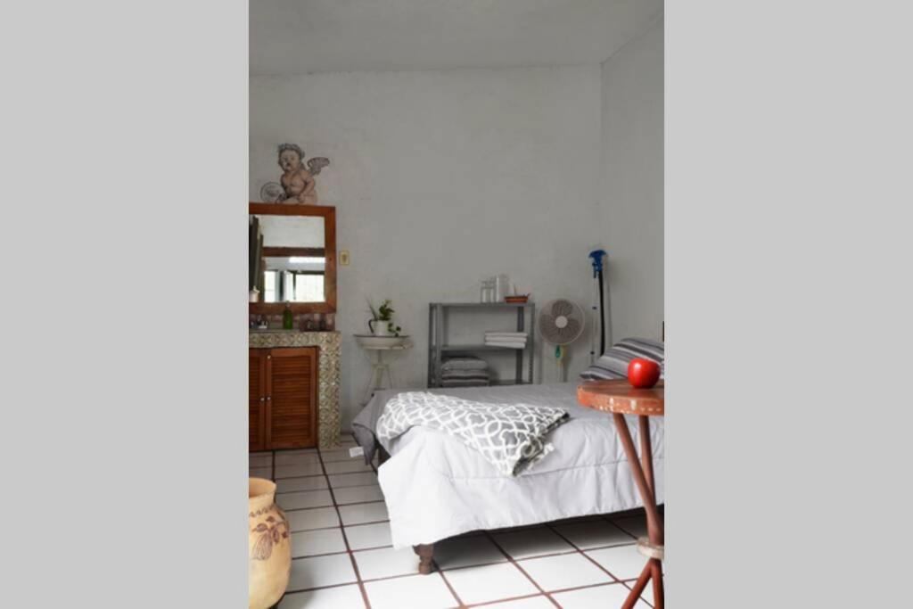 Departamento en Lomas de Cuernavaca con Aire Acond