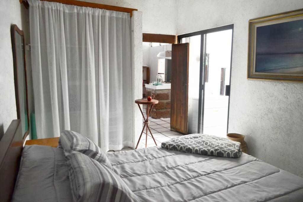 Departamento en Lomas de Cuernavaca con Aire Acond