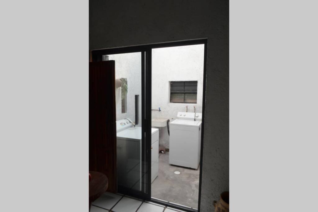 Departamento en Lomas de Cuernavaca con Aire Acond
